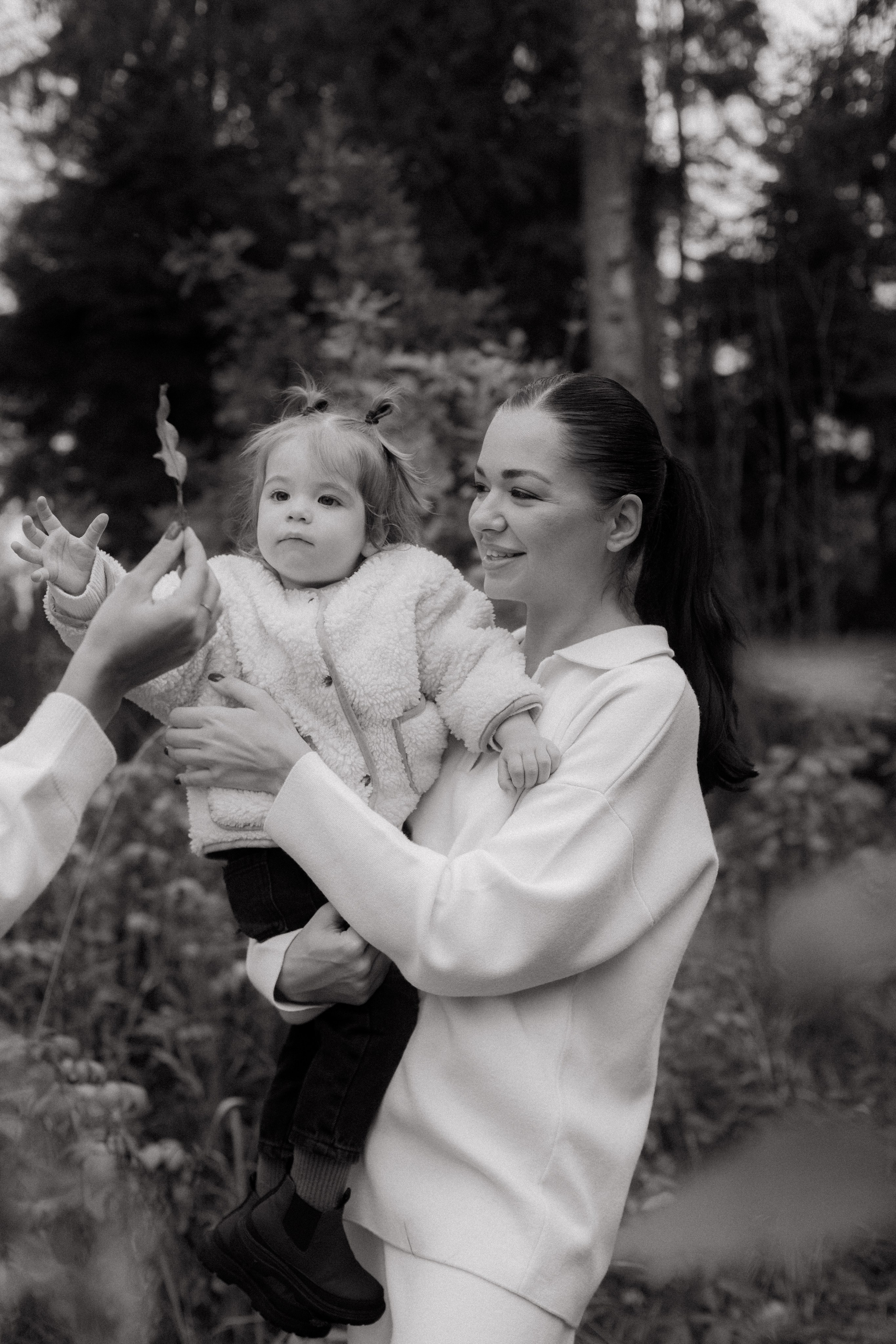 Семья. Семейный и детский фотограф Юлия Шох