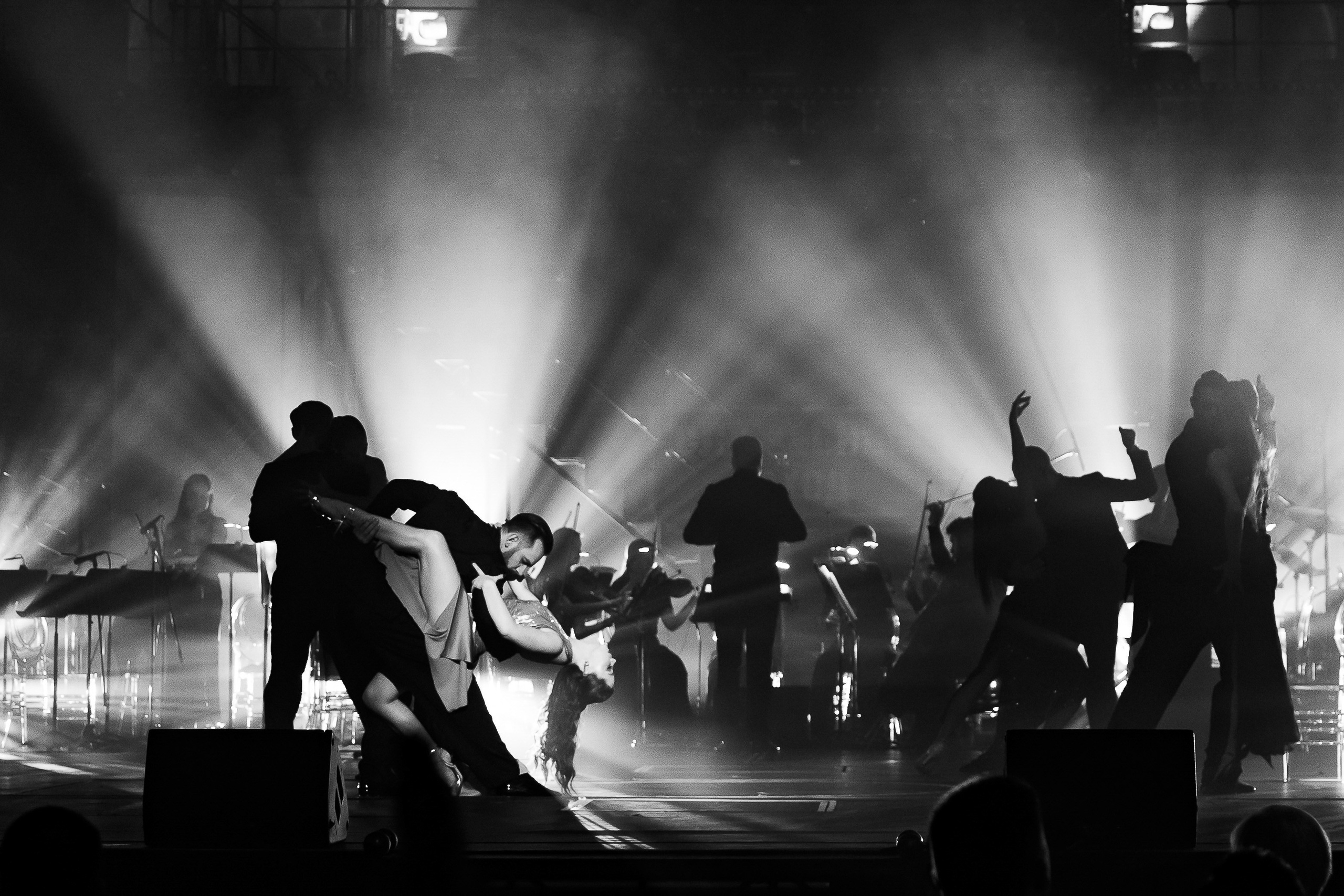 Юбилей в Ленинград центре (программа/частичная не публикация). NesterovaMaria.ru