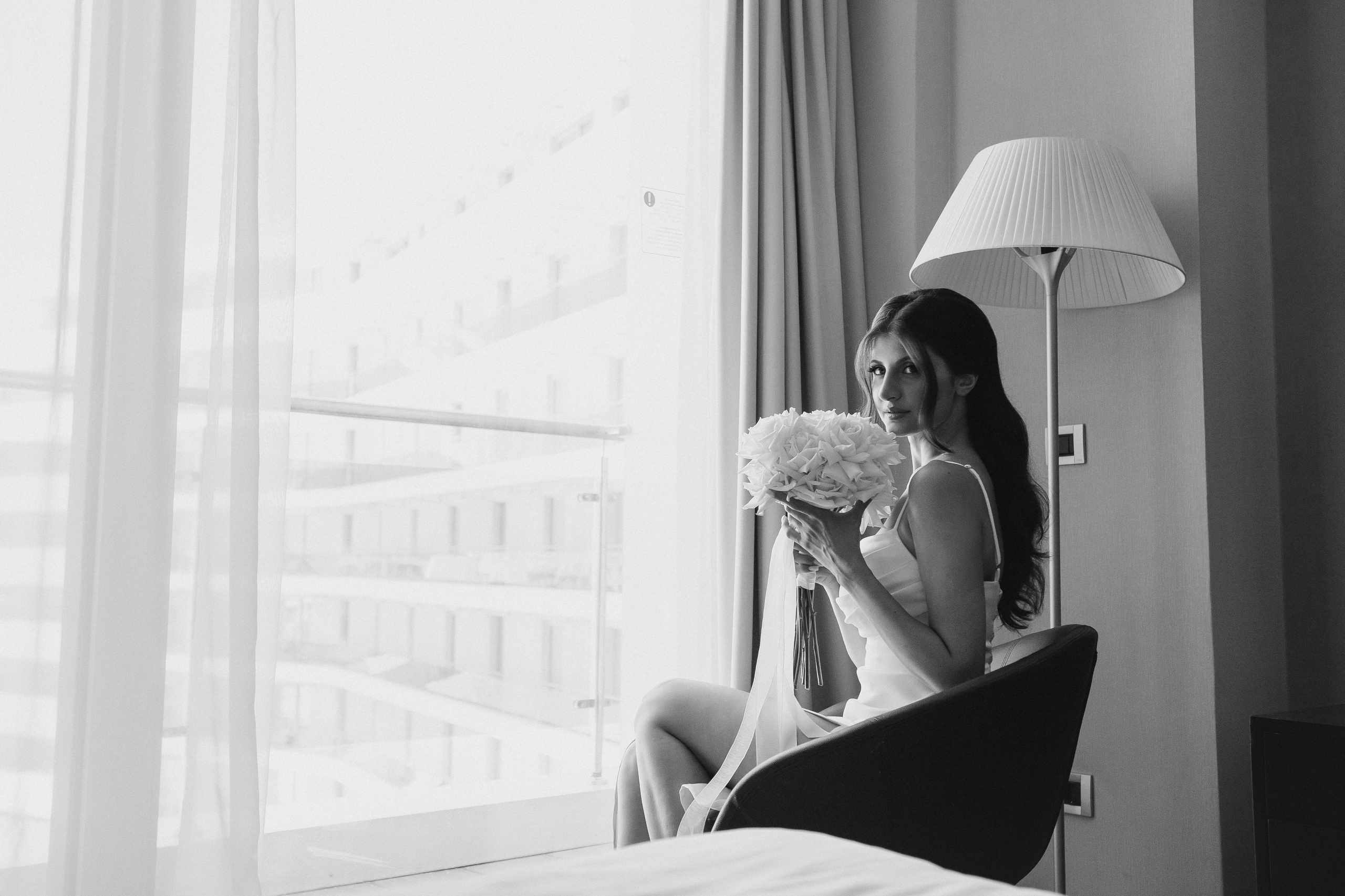 A&M. Фотограф Краснодар Настя Зокс