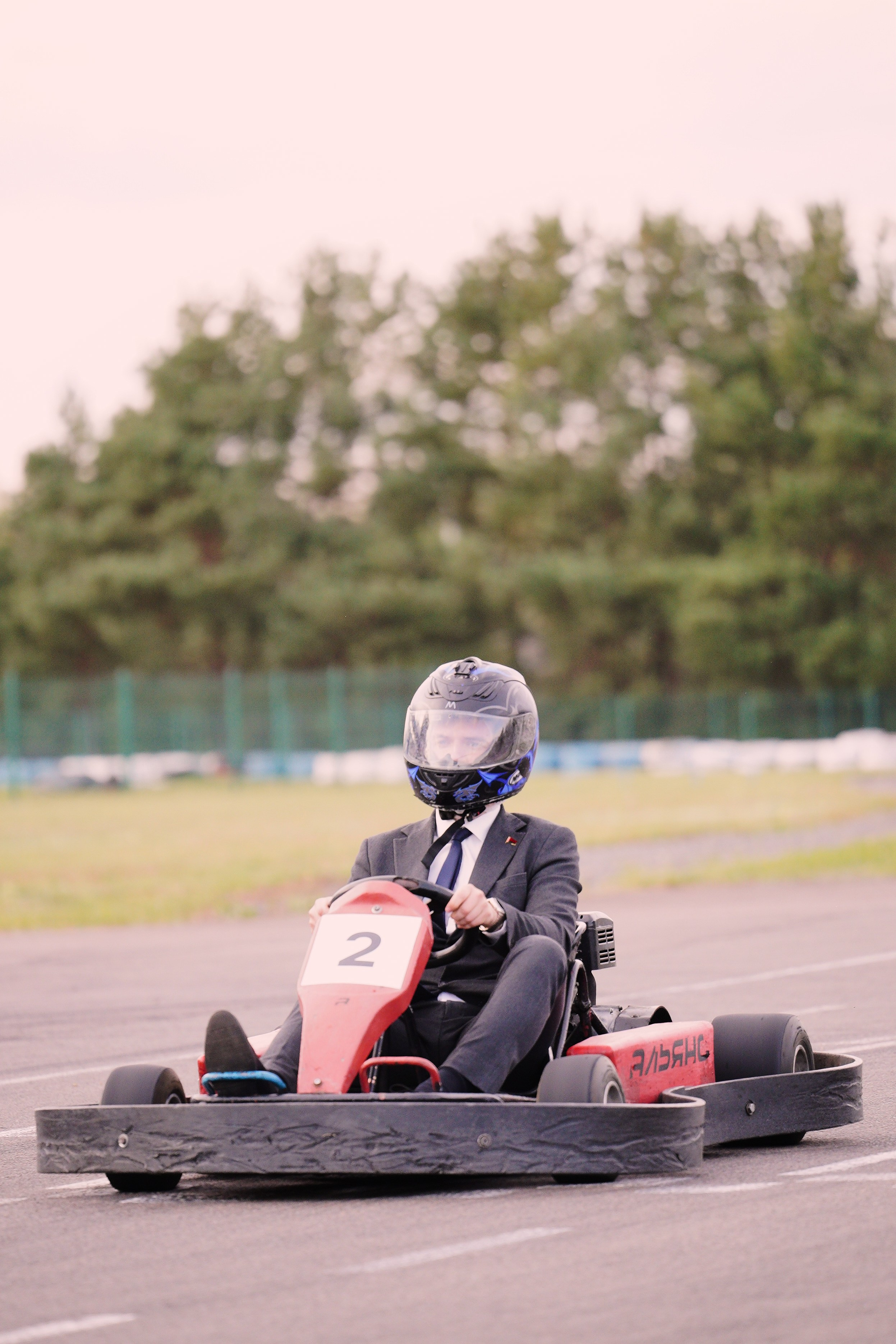 Как это было: III РЕСПУБЛИКАНСКИЕ СОРЕВНОВАНИЯ