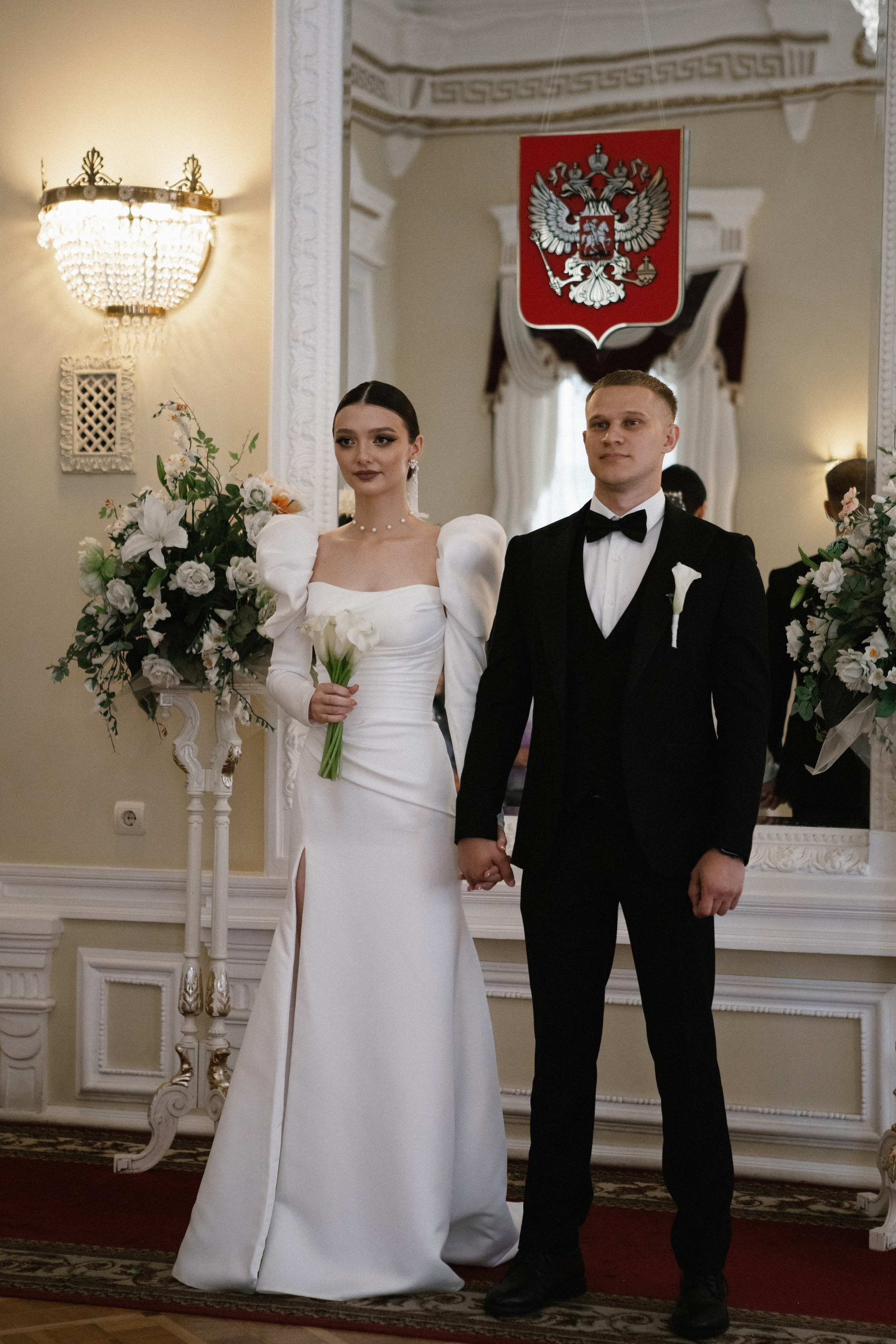 Анастасия/Алексей. Фотограф Оренбург Алёна Лелет