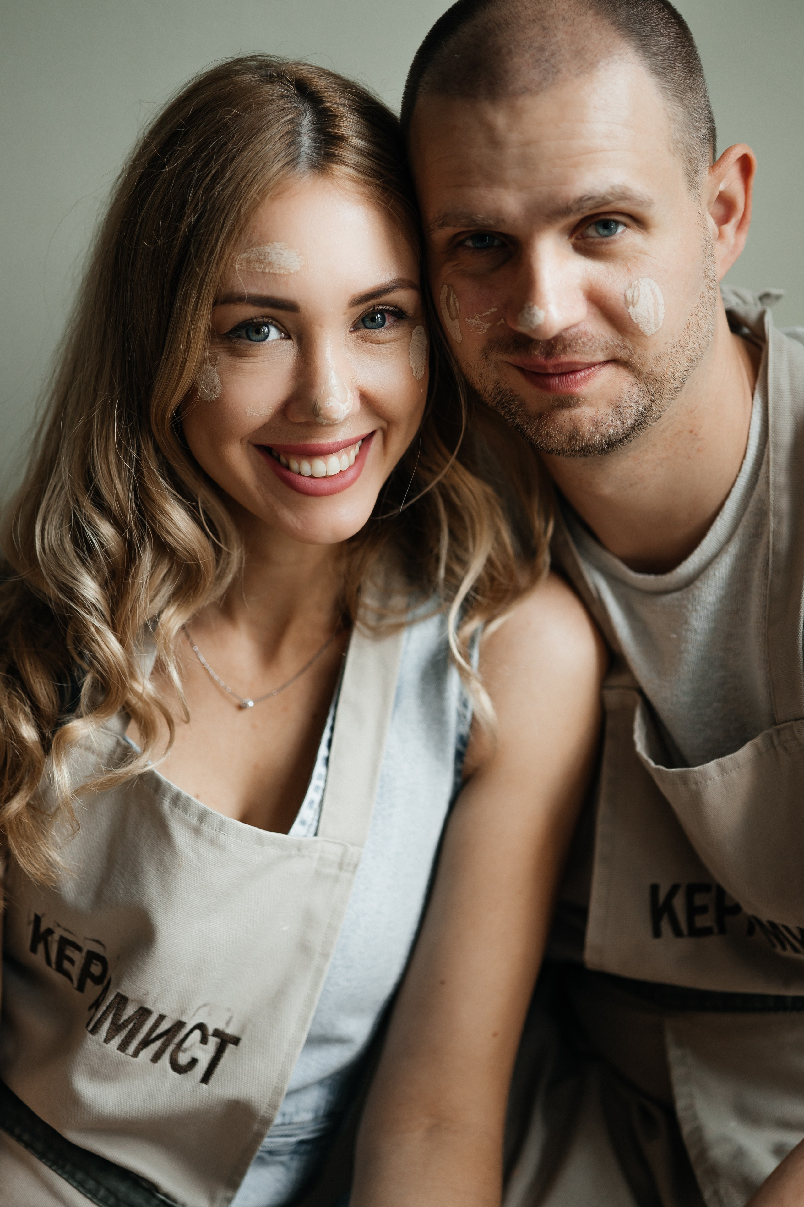 Лена и Игорь. Фотограф Таганрог Любимая Надя