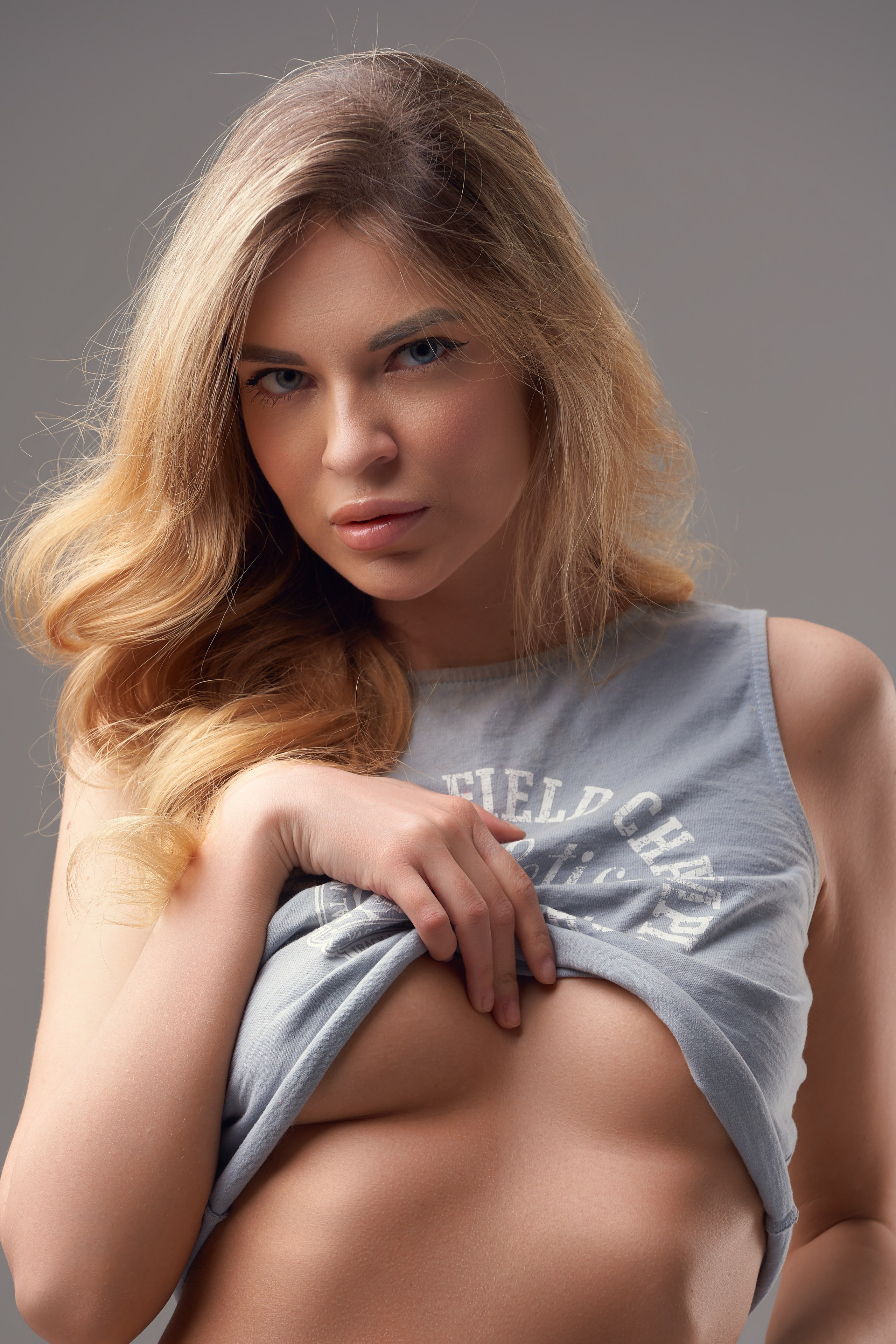 НЮ. Главная