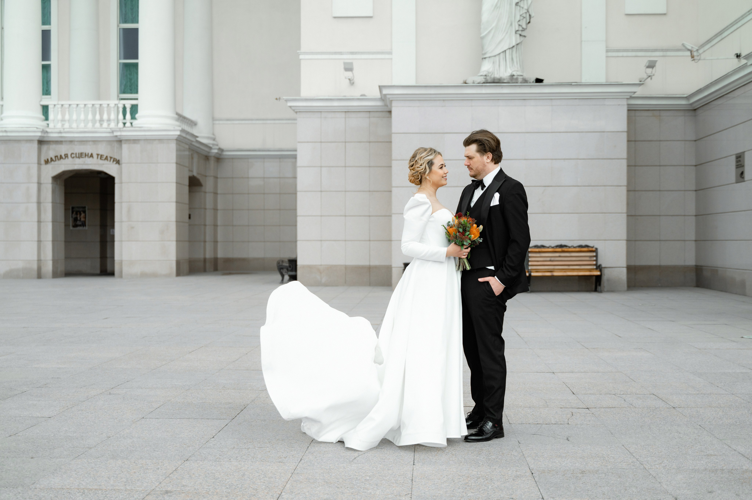 Люда & Костя. Свадебный и семейный фотограф Тюмень Екатеринбург Москвина Алёна