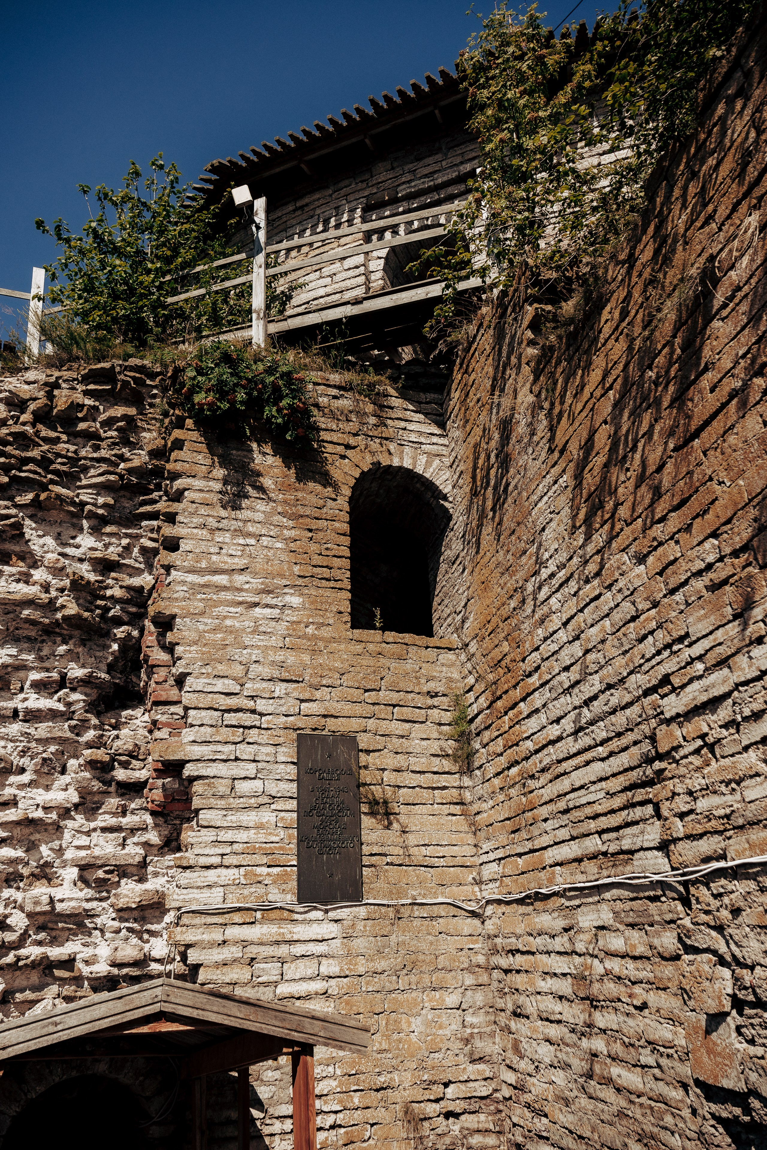 Шлиссельбург. Профессиональный фотограф в Санкт-Петербурге Александр Волосенцев