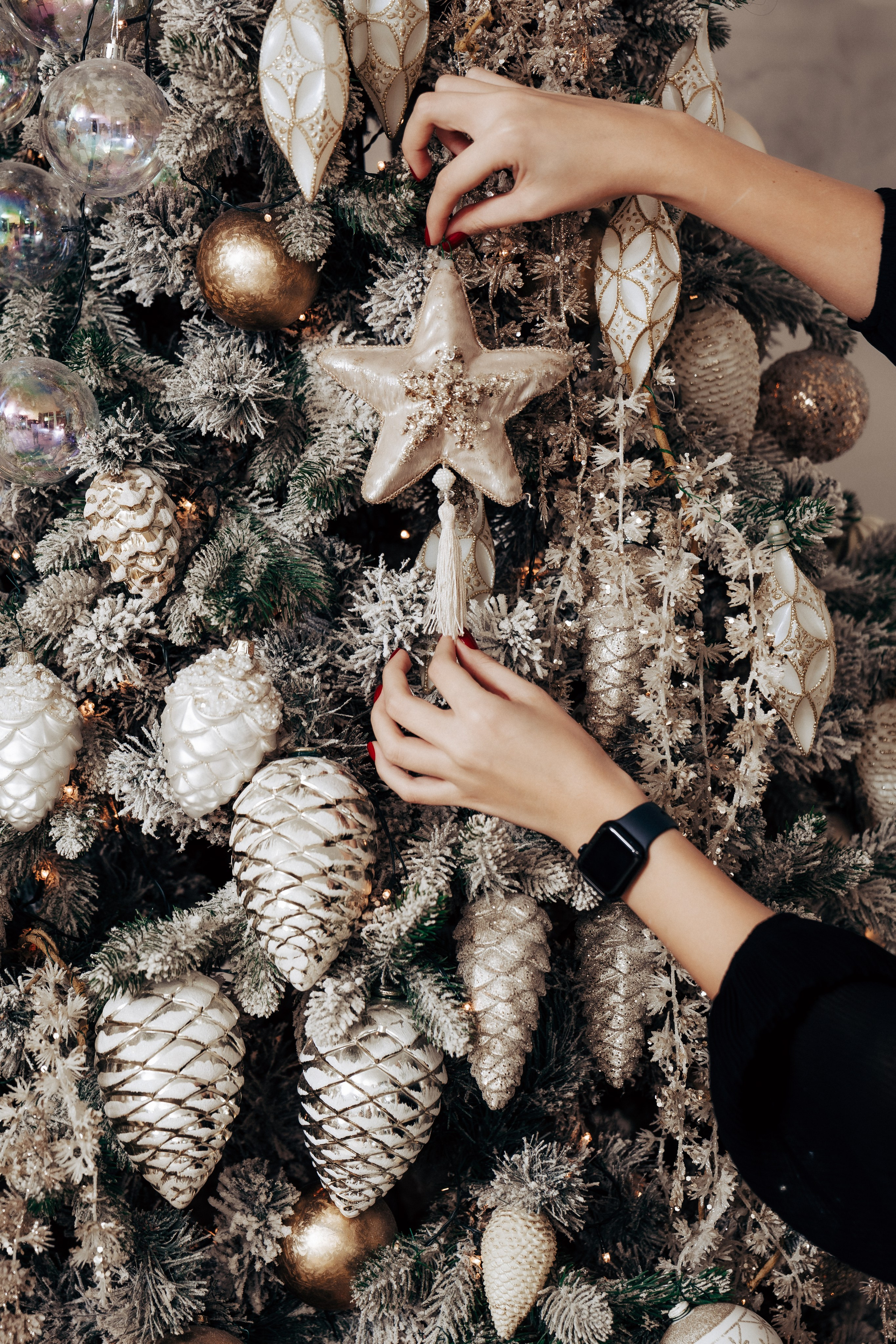 Новогодняя фотосессия в СПб. Профессиональный фотограф в Санкт-Петербурге Александр Волосенцев