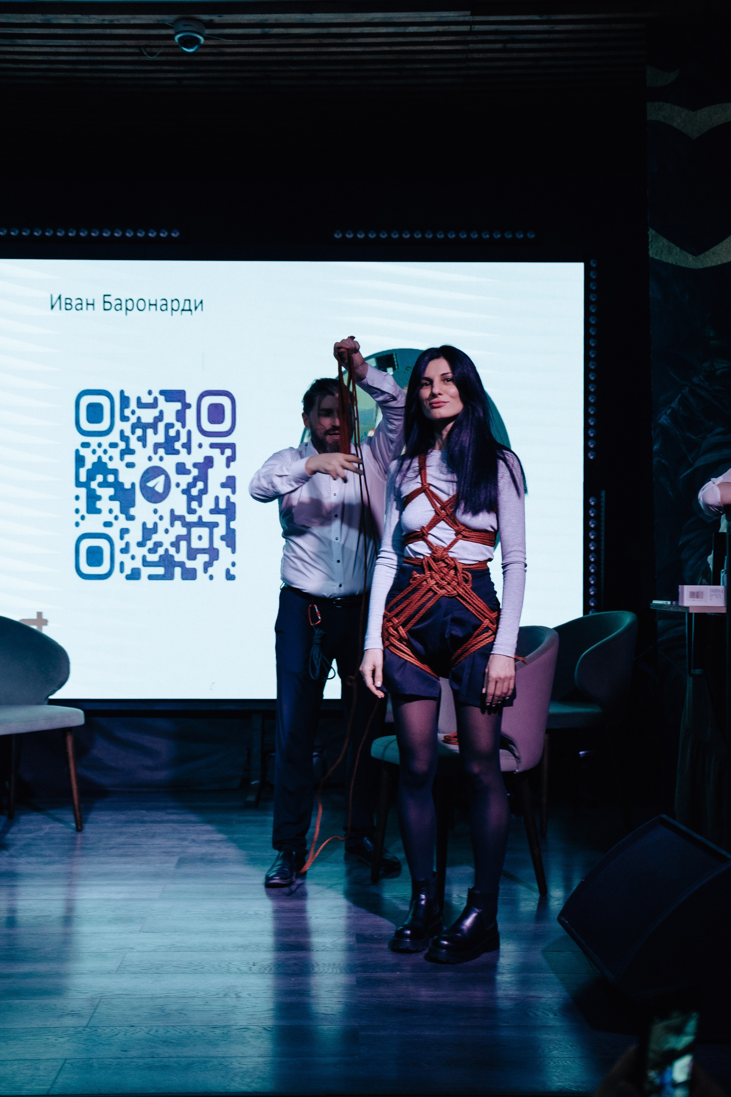 Репортажная съёмка мероприятия в Санкт-Петербурге. Профессиональный фотограф в Санкт-Петербурге Александр Волосенцев