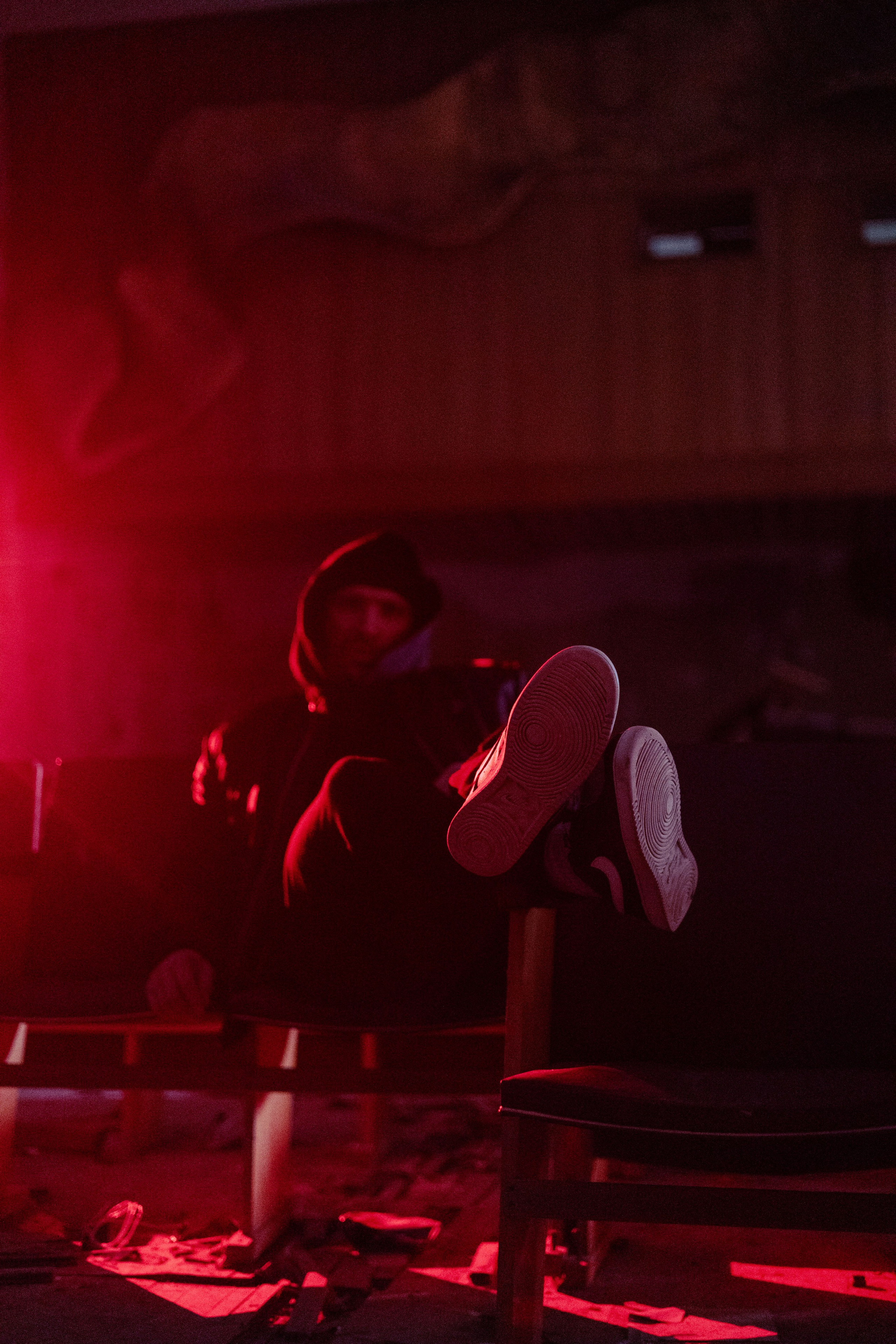 Марк. Коммерческий фотограф в Москве