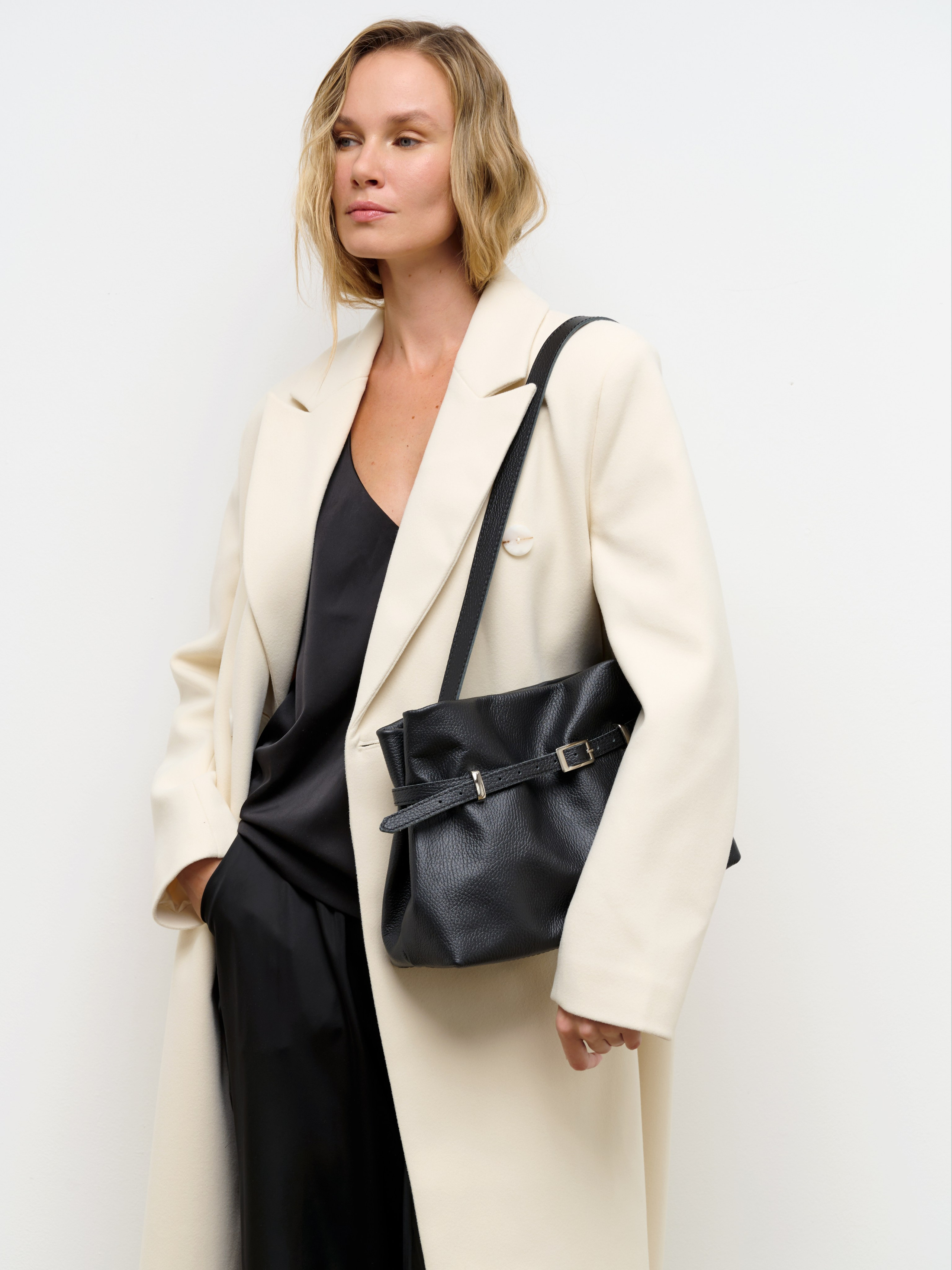 Каталог для бренда SHERWD. Fashion фотограф в Москве Ксения Чупрунова