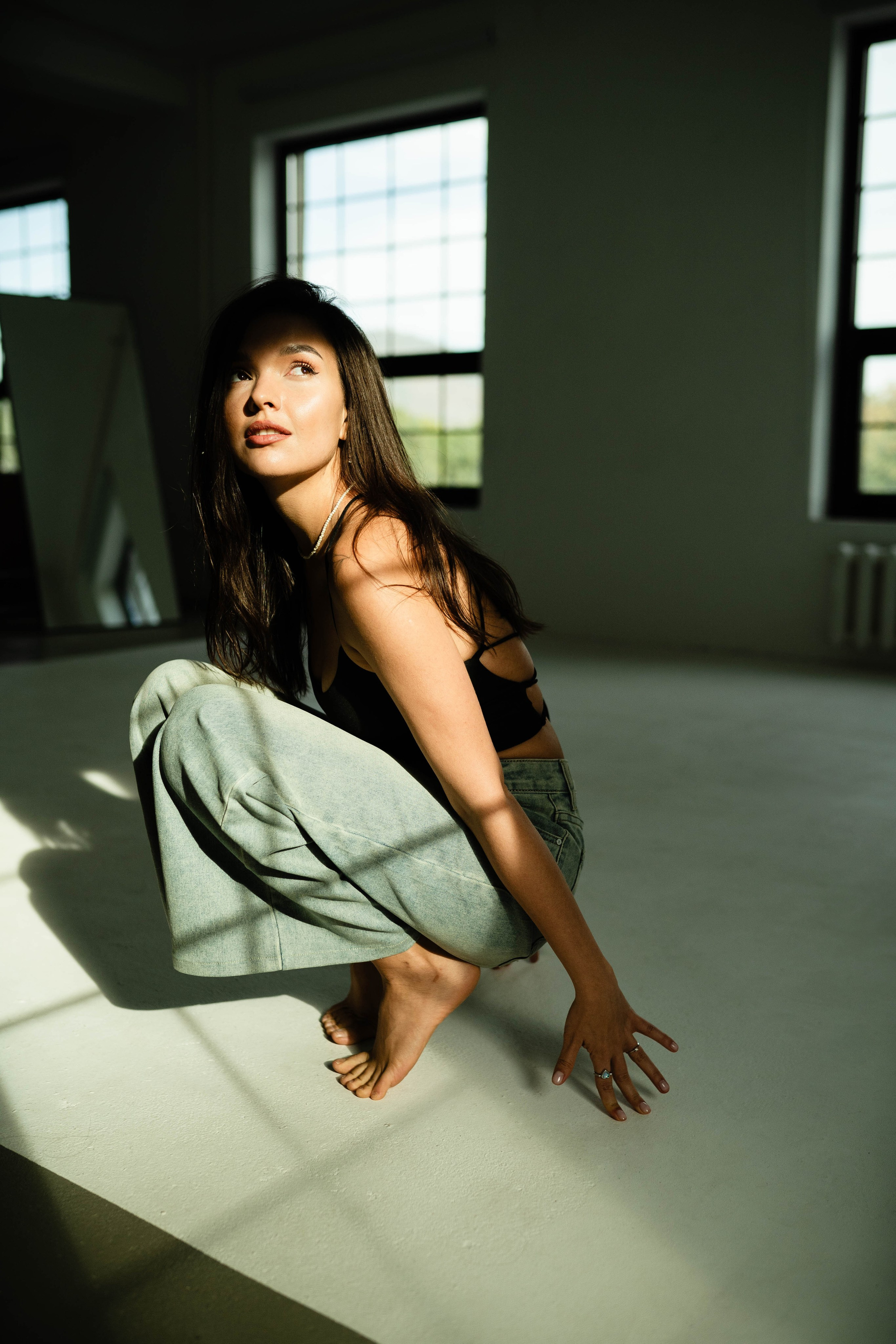 Ксения. Портретный и семейный фотограф в Пятигорске Кутырева Ксения