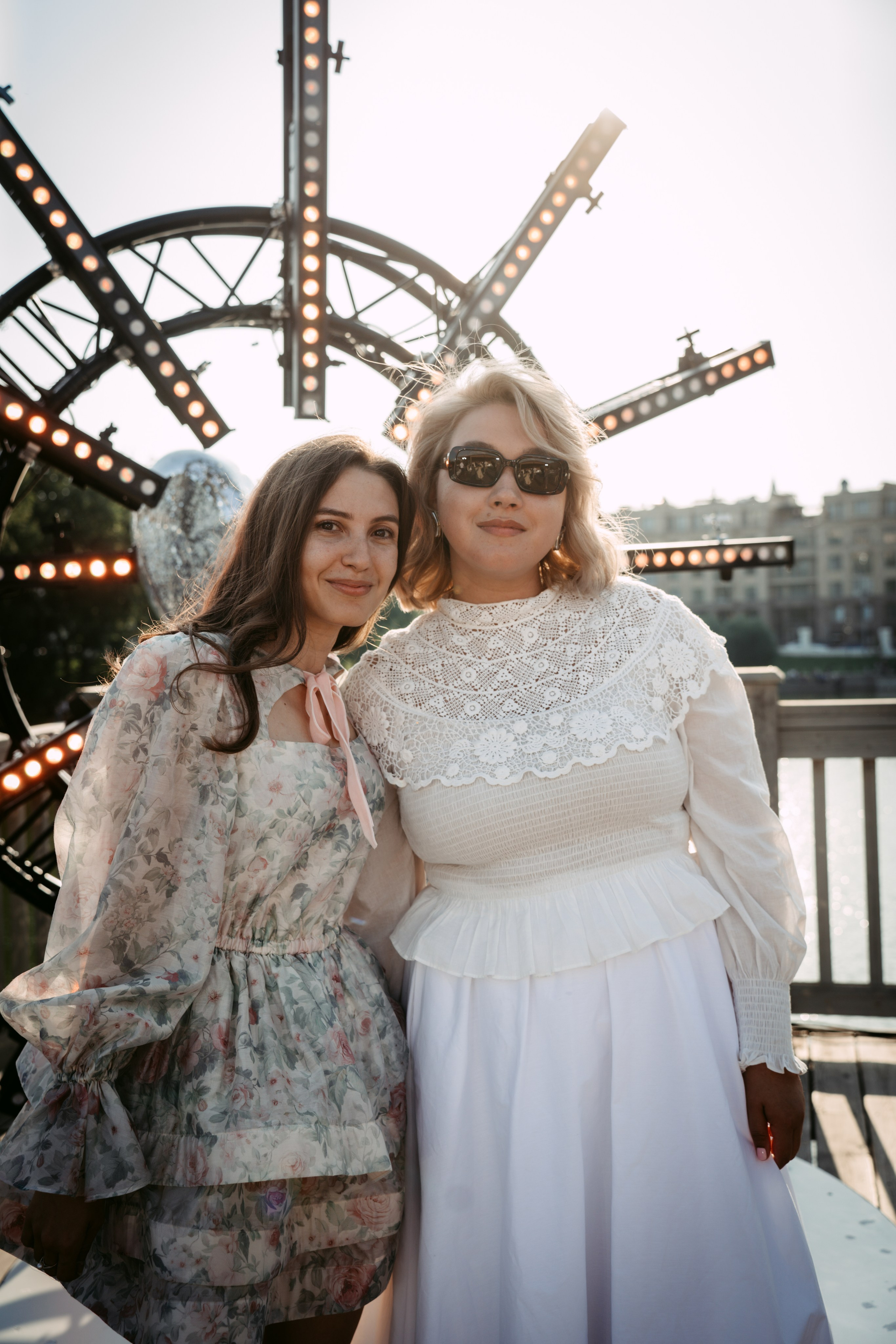 Свадьба Полины и Коли. Главная