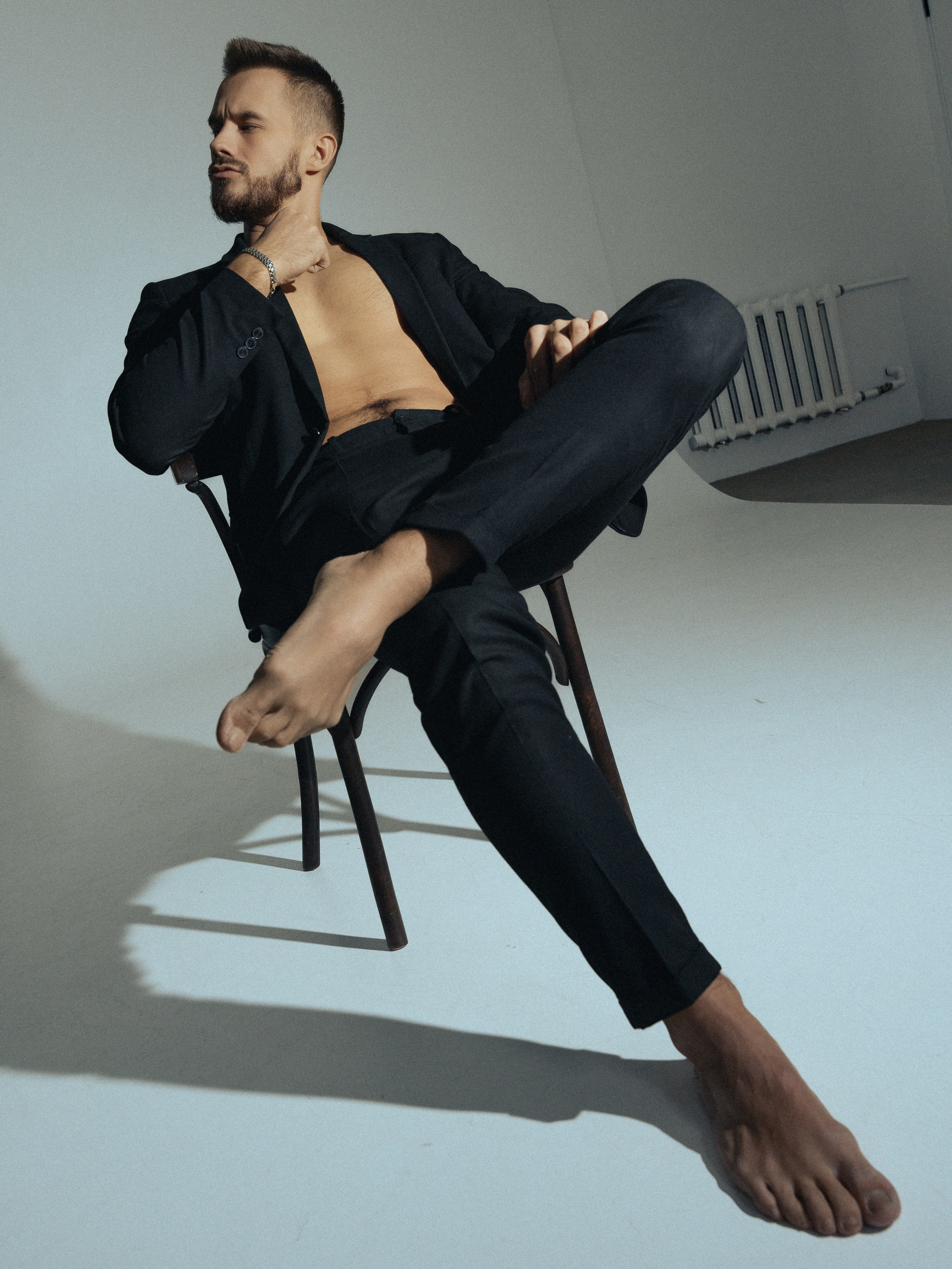 Никита. Свадебный фотограф Уфа, Руслан Бикташев