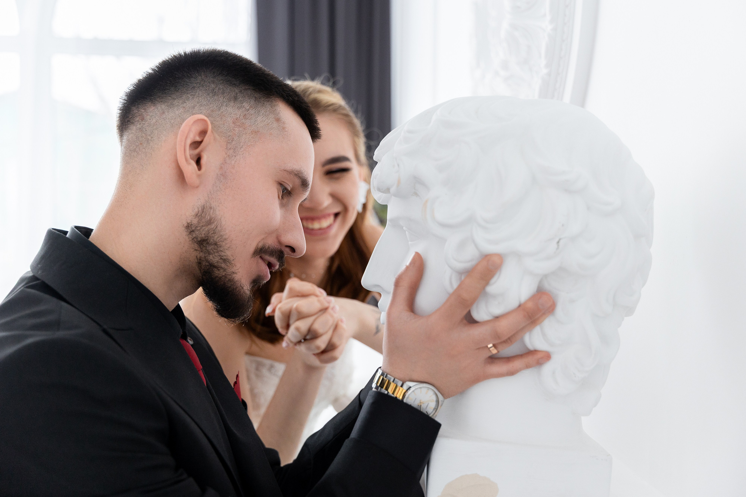 Денис & Ярослава