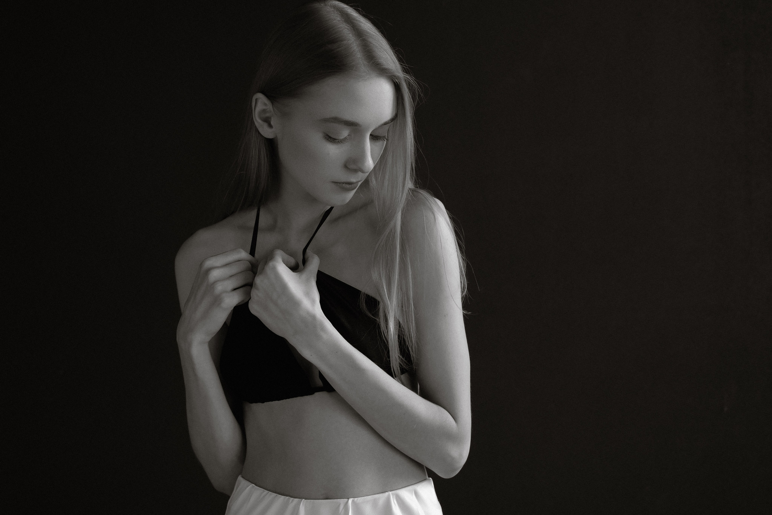 Лиза. Тамара Власова