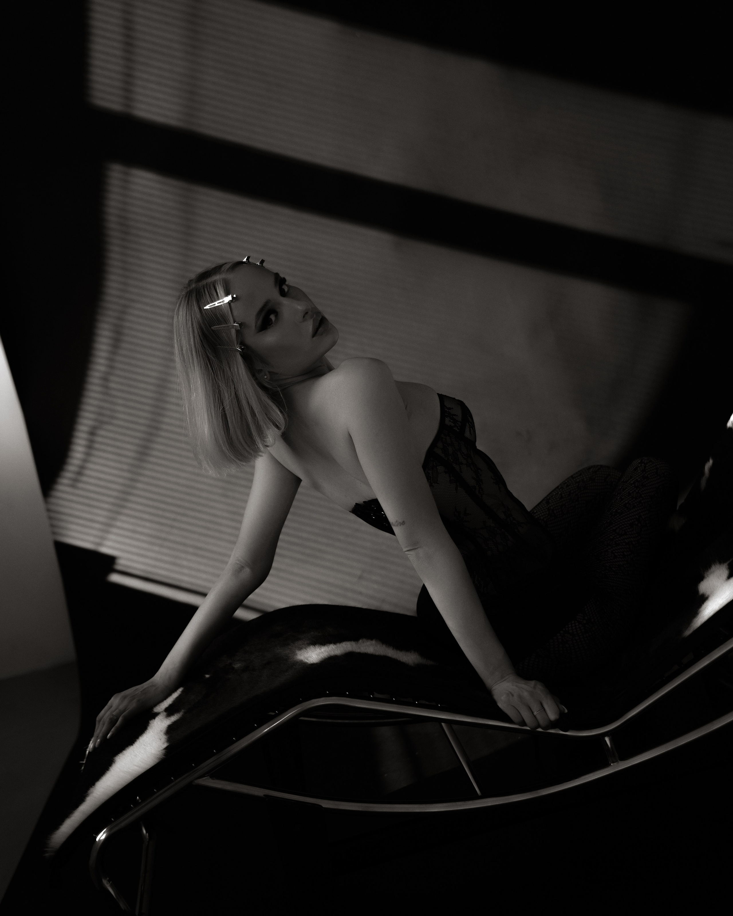 Ксения. DARYA.BELKINA