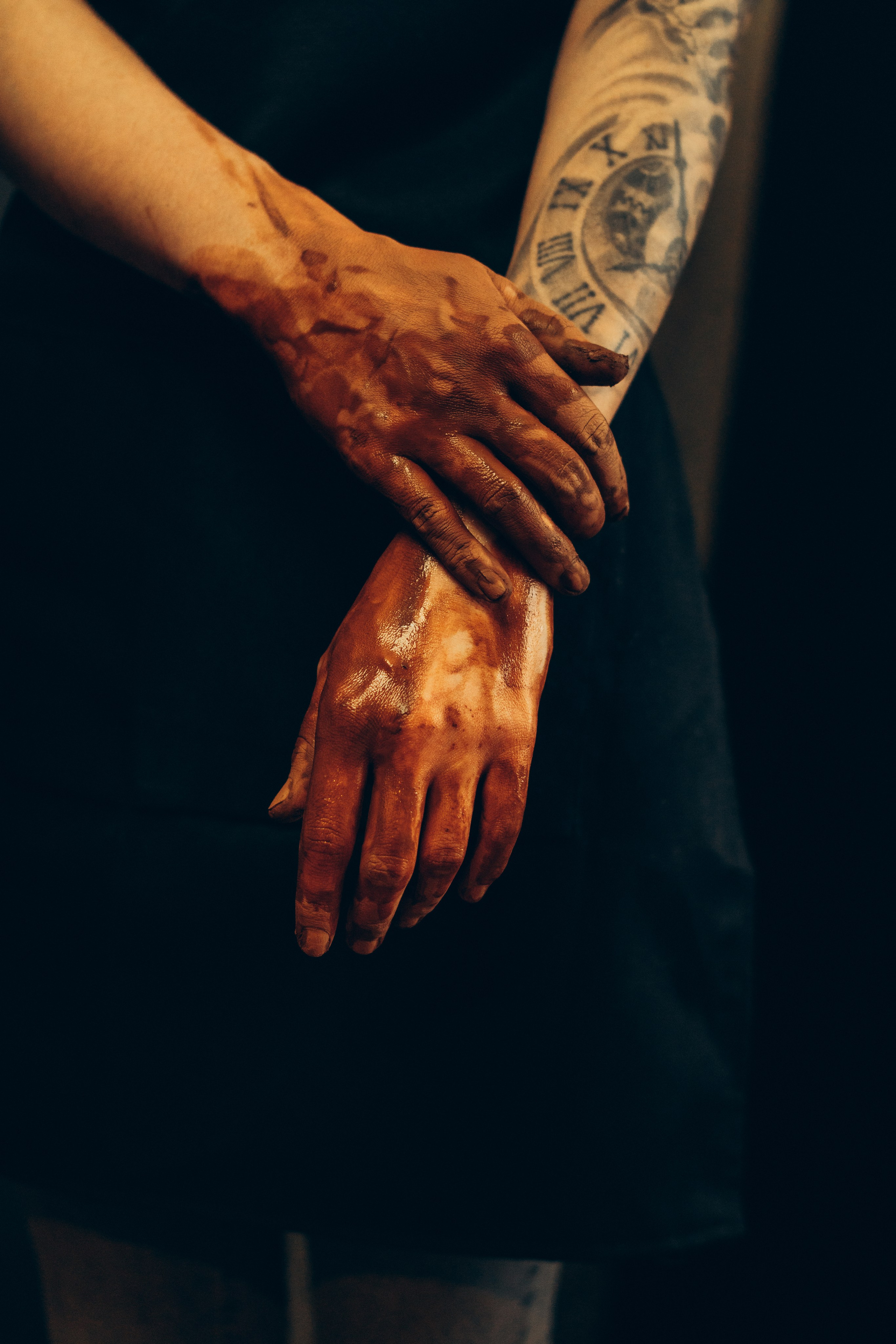 Клавдия. Фотограф в Томске Светлана Нестерова