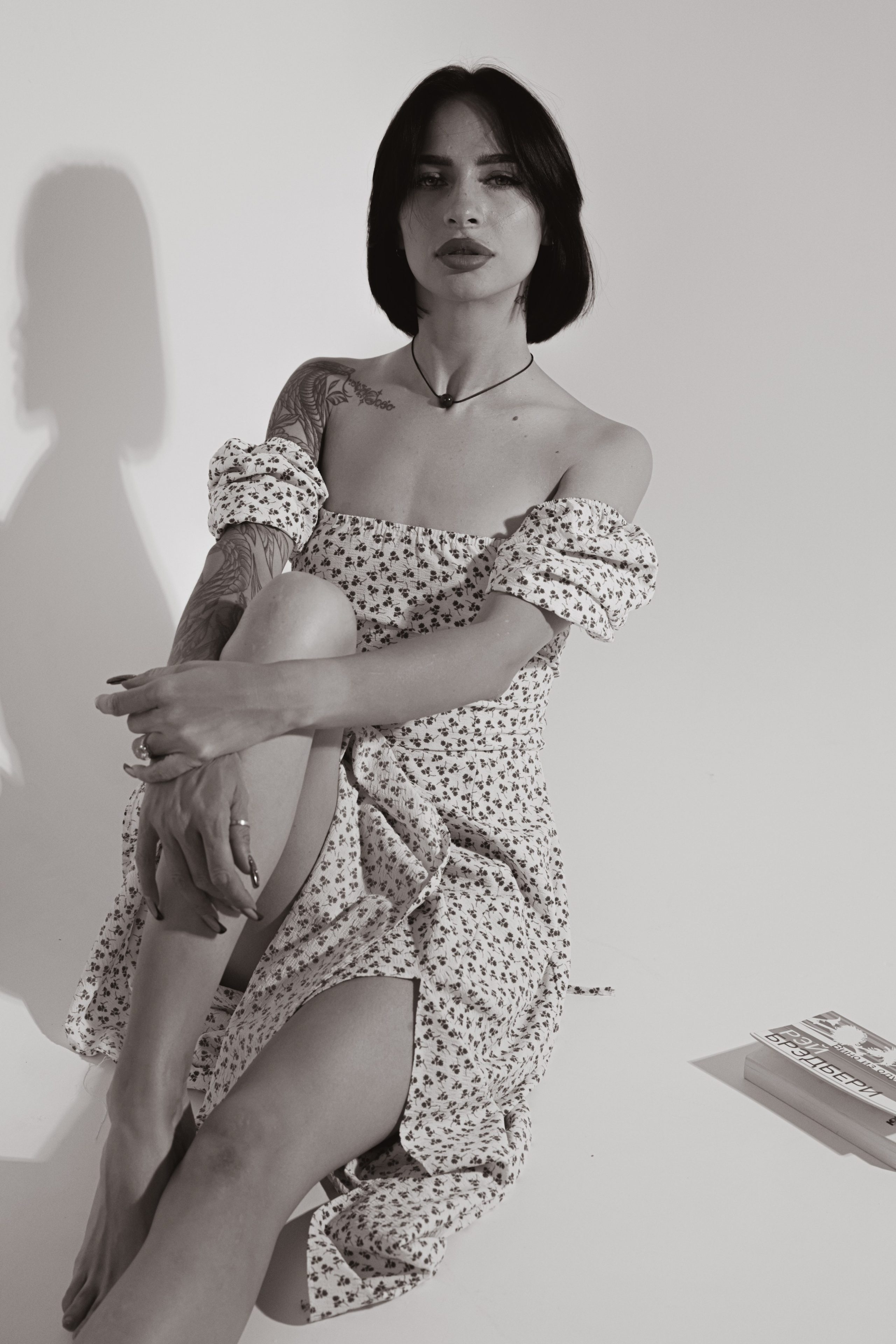 Студийные фотосессии. Студийный и свадебный фотограф и видеограф в Севастополе — Юлия Макаренко