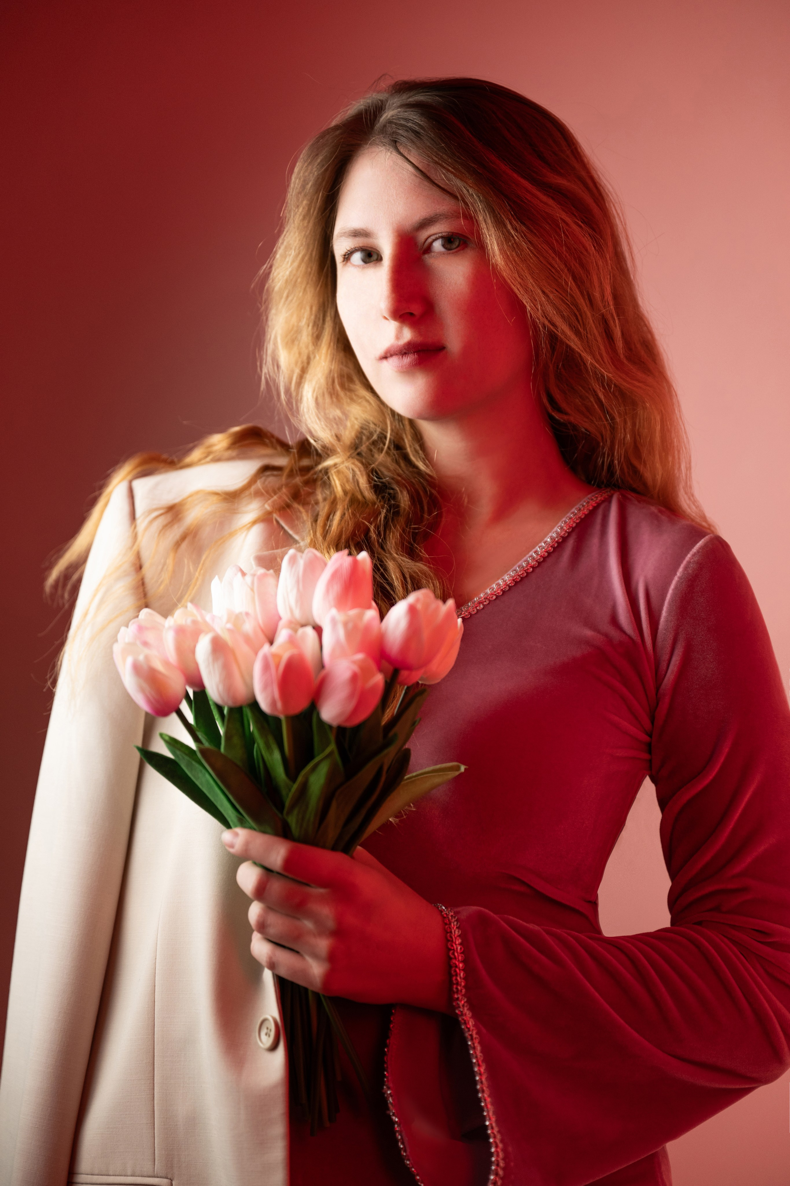 Студийные фотосессии. Студийный и свадебный фотограф и видеограф в Севастополе — Юлия Макаренко