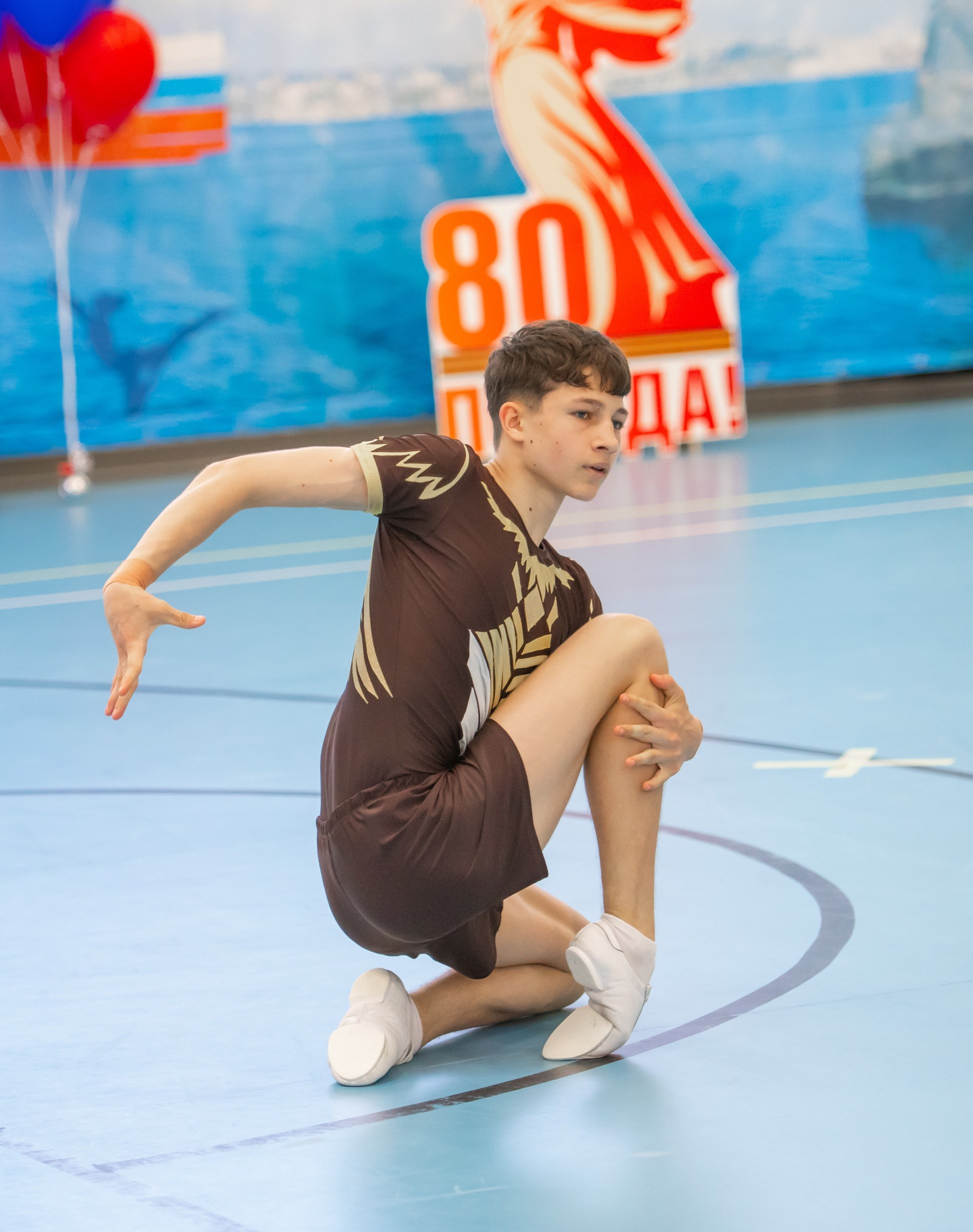 Спортиная Аэробика. Денис Садовый фотограф Севастополь