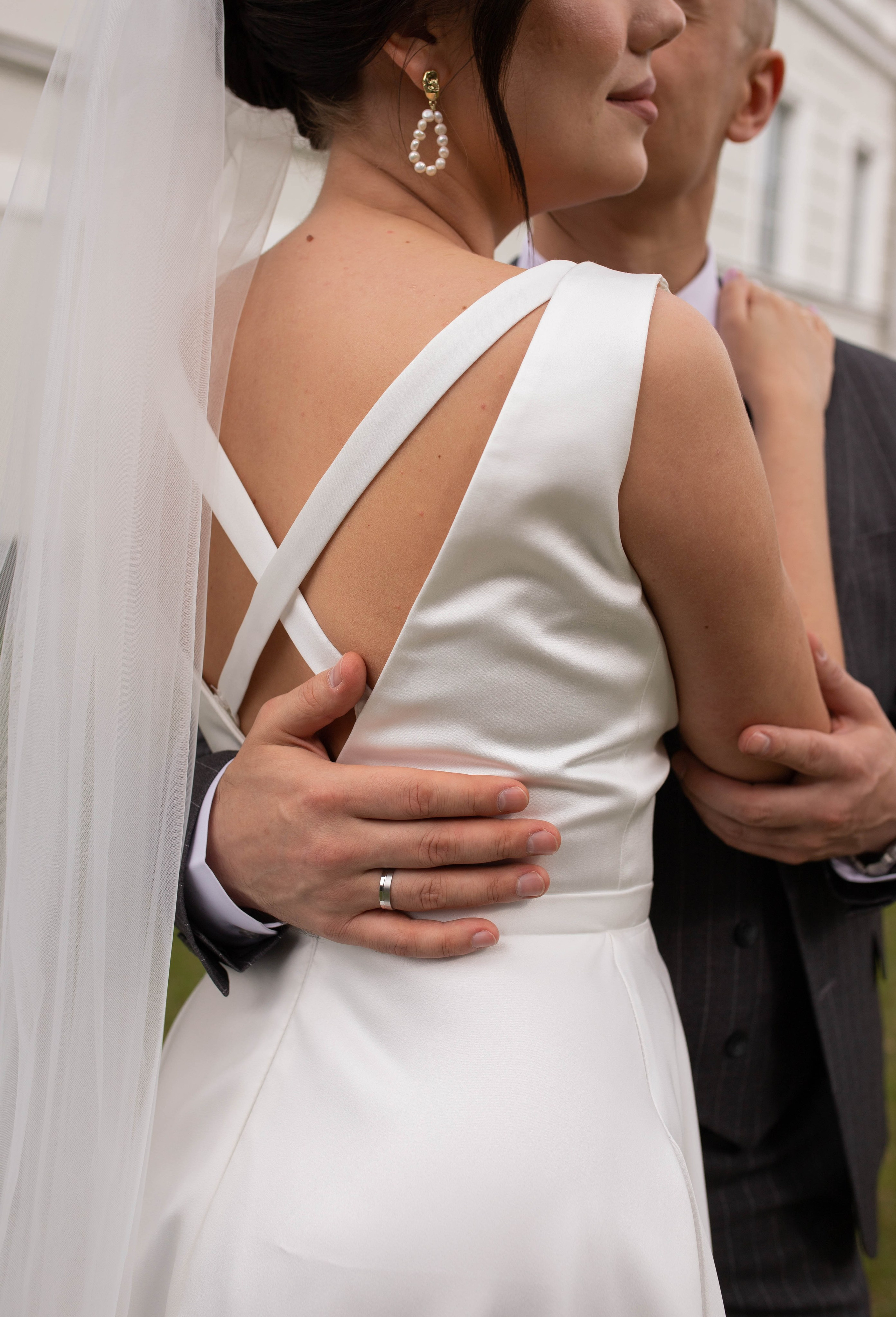 СВАДЕБНЫЙ. Фотограф Бушуева Дарья