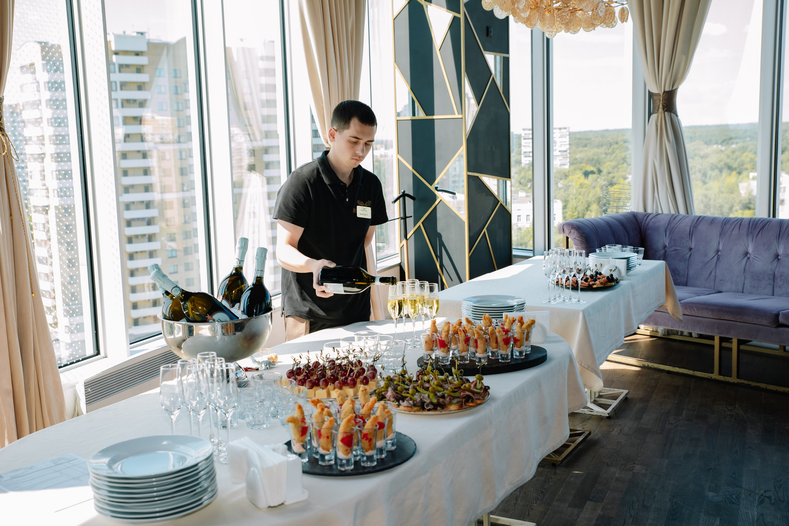 Инвестконференция Милы Колоковой. Фотограф в Москве Яна Полосина