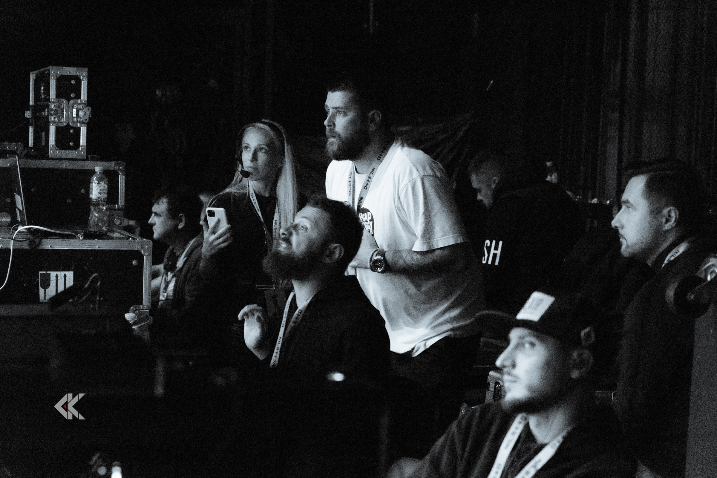 Niletto в Крокус Сити Холл. Фотограф в Москве Яна Полосина