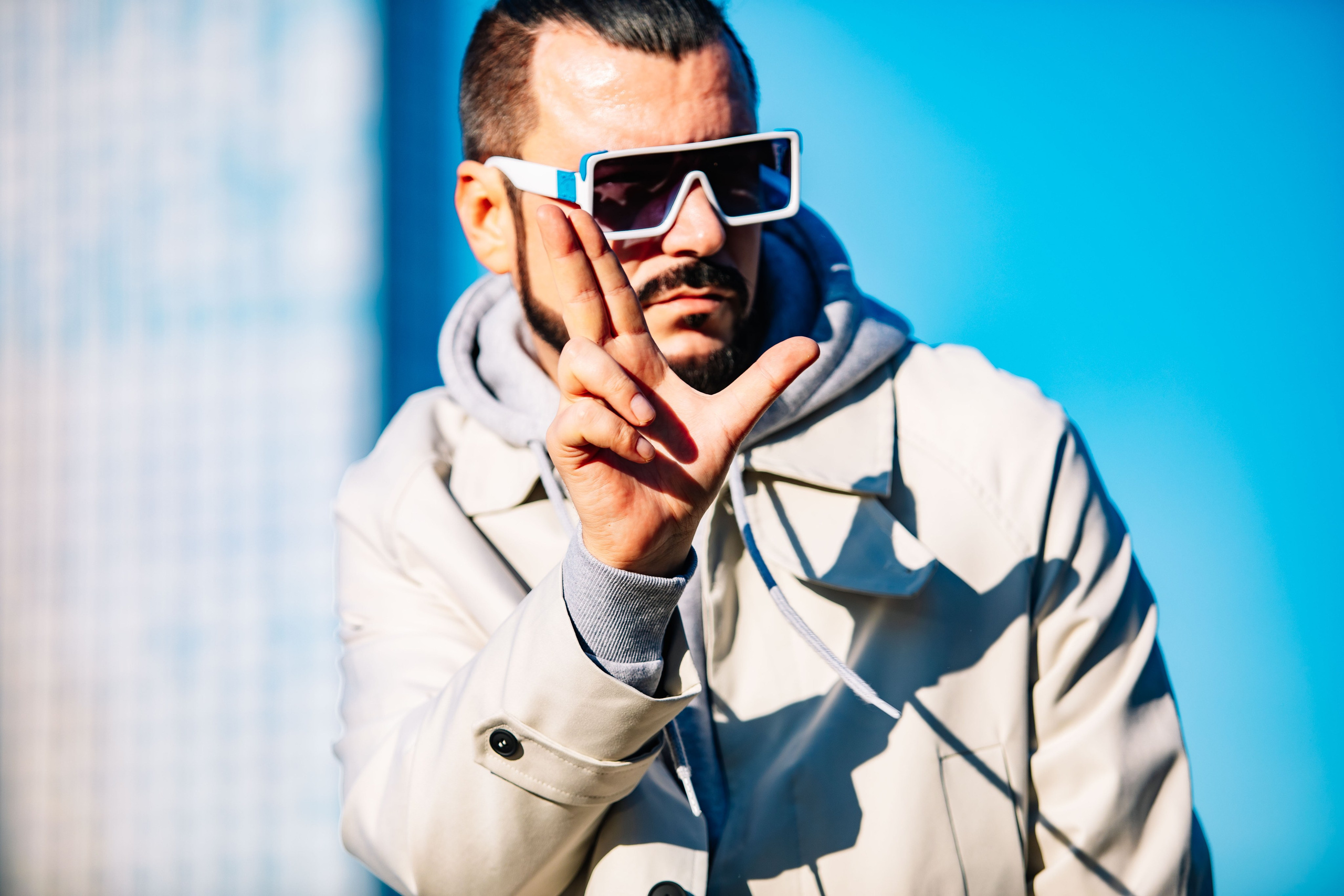 Val. Фотограф в Москве Яна Полосина