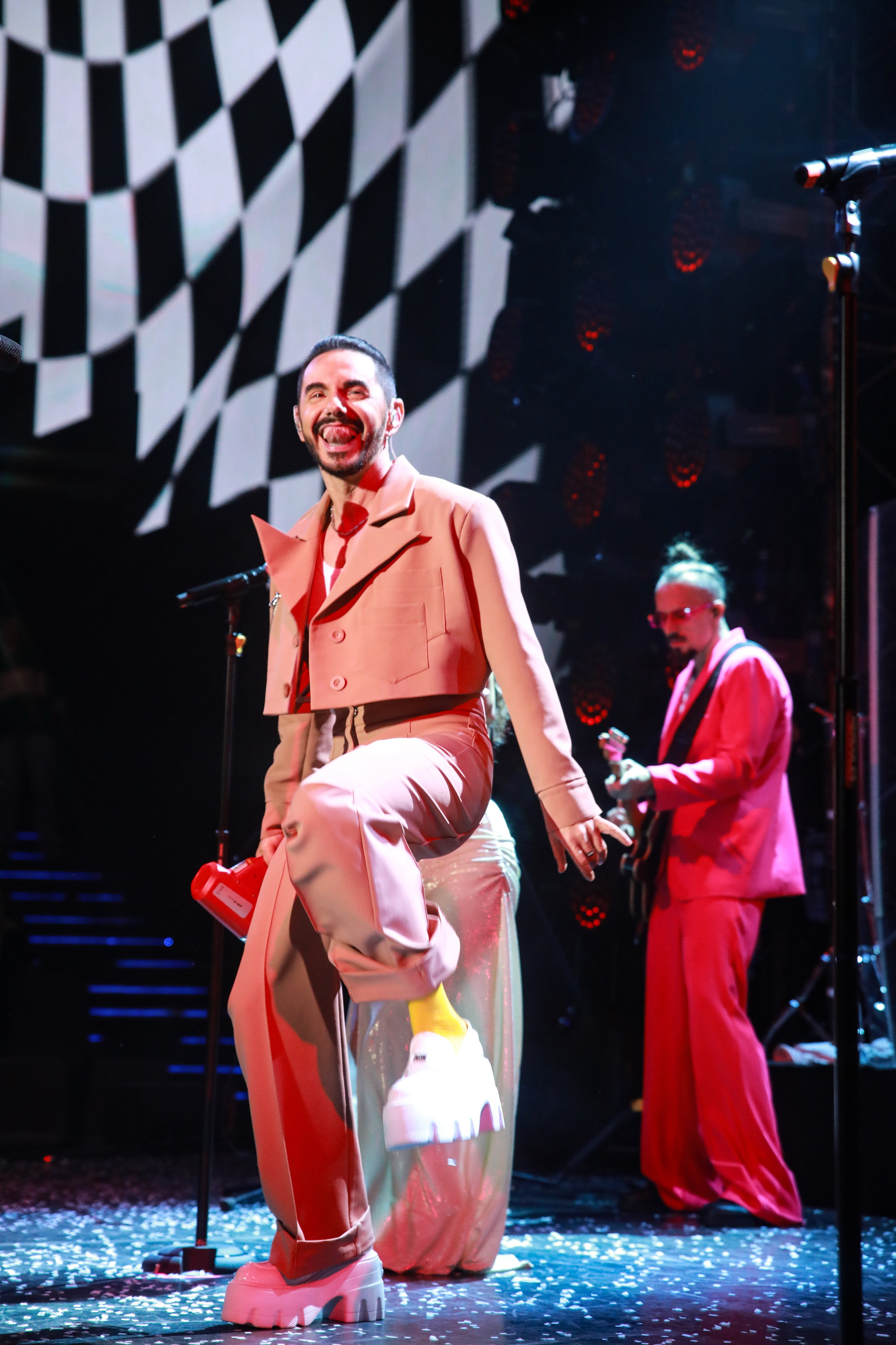 Тимур Родригез «Настроение Родригез» Vegas City Hall 30.11.24. Фотограф в Москве Яна Полосина