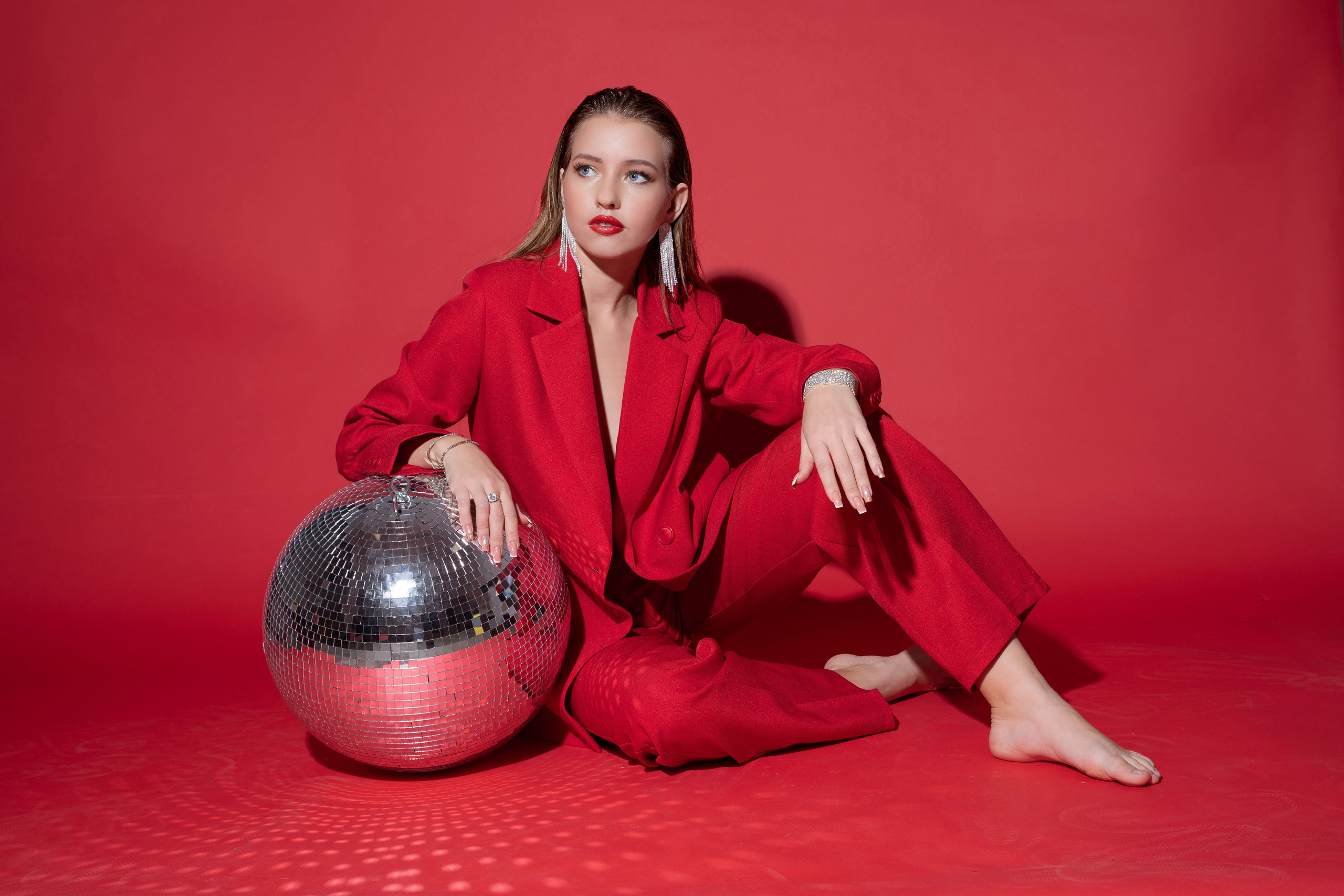 Elena. Фотограф в Москве Яна Полосина