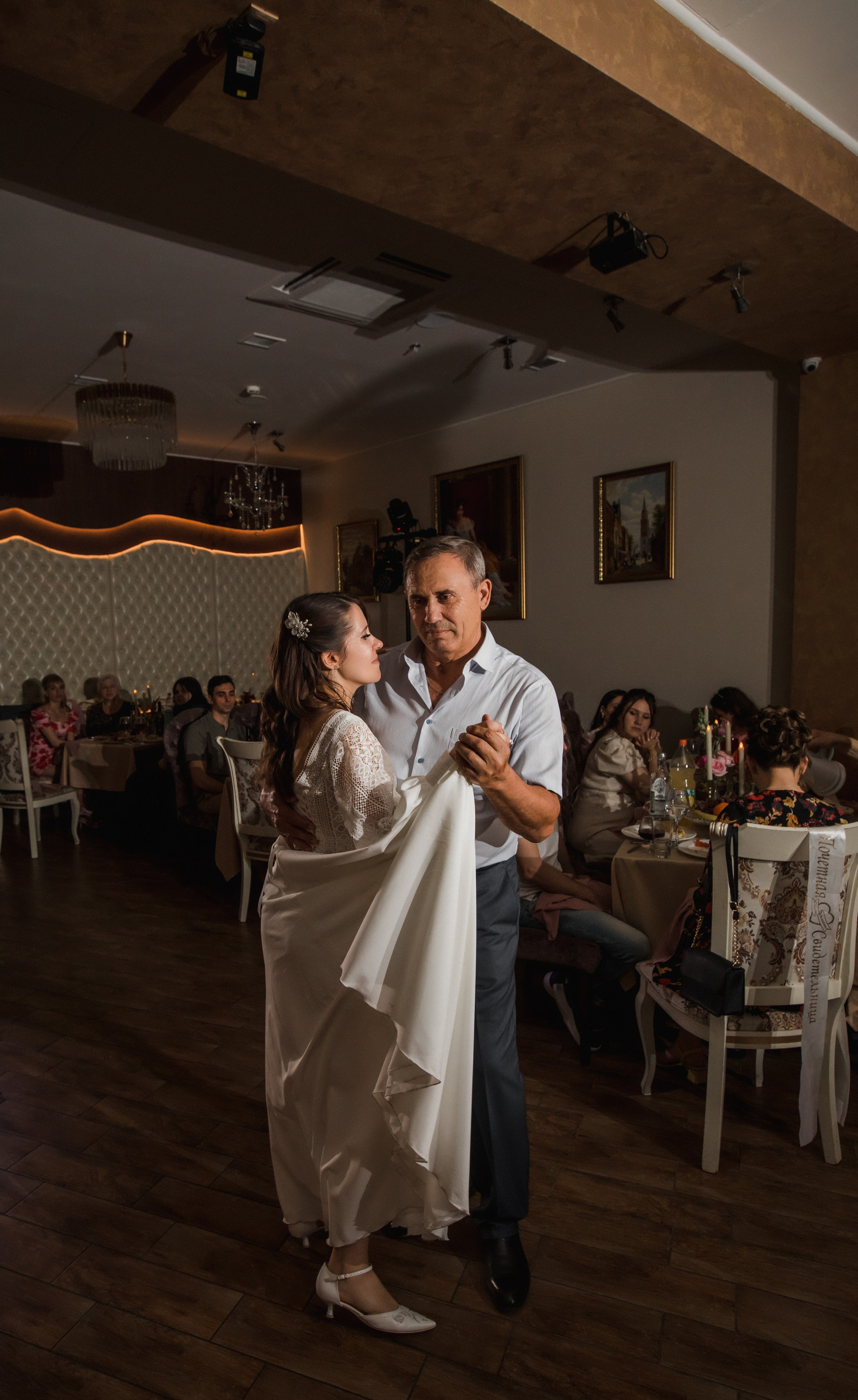 Илья и Дарья. Свадебный и семейный фотограф в Краснодаре