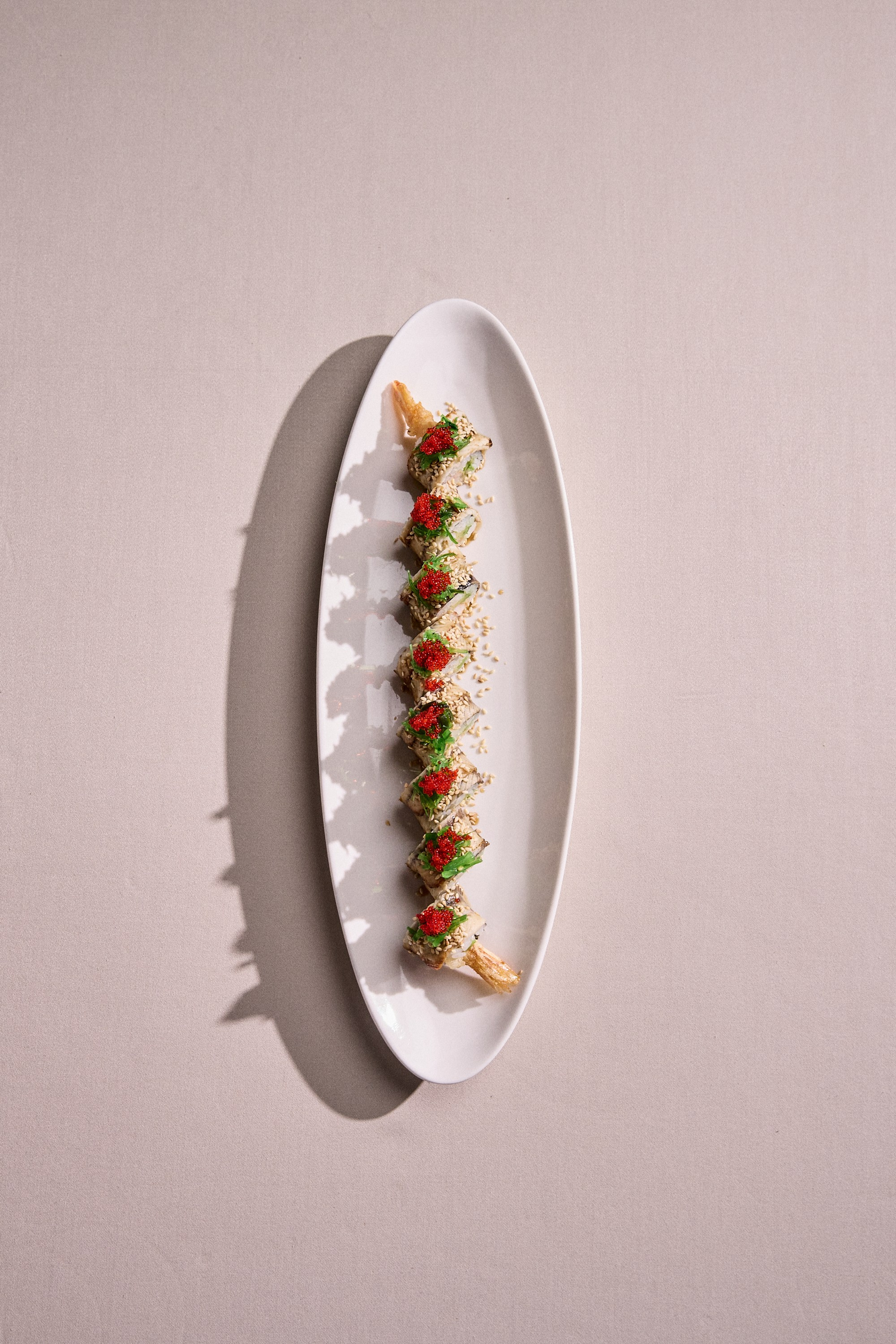 РЕСТОРАНЫ. Контент фотограф в Москве Ник Фрост