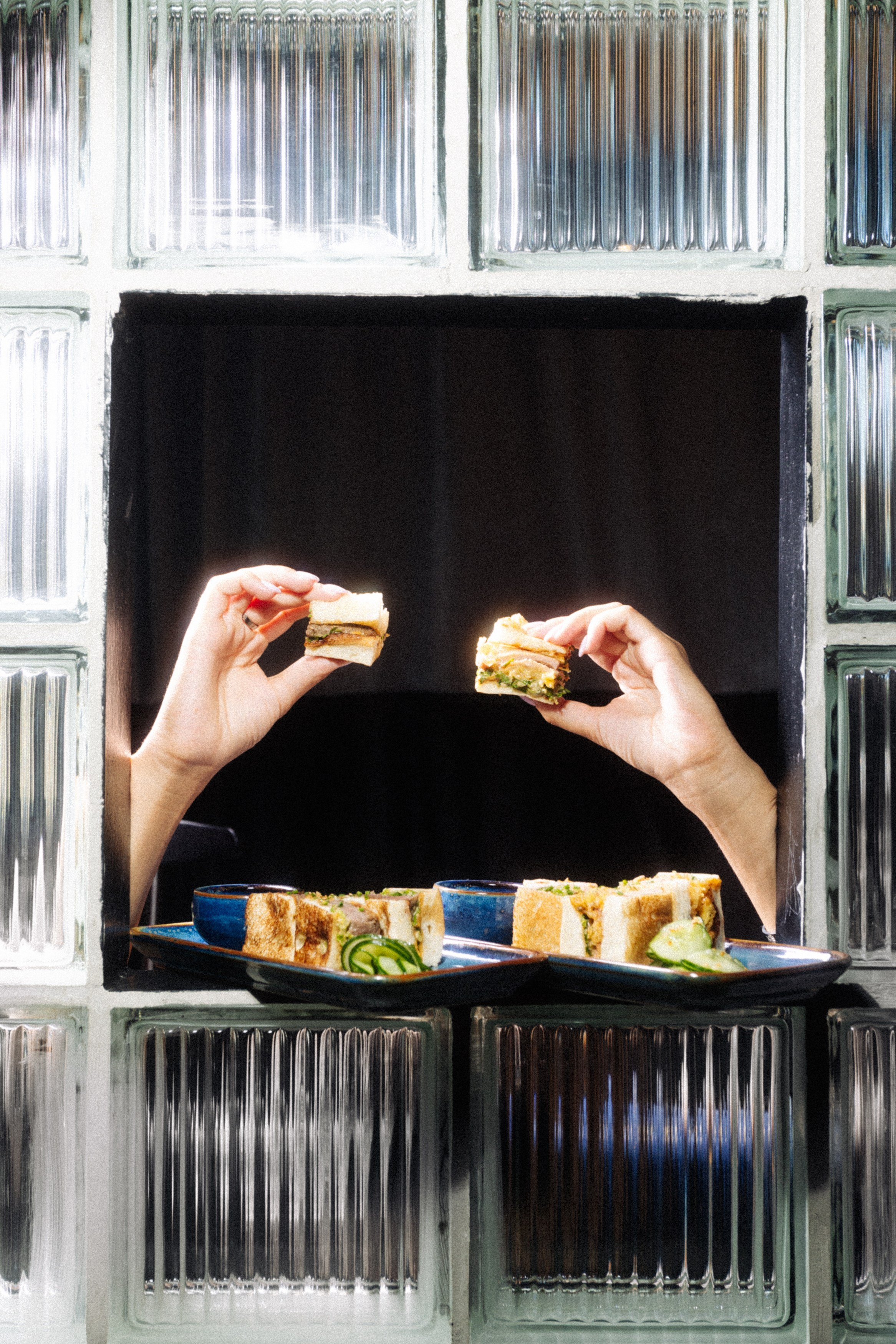 РЕСТОРАНЫ. Контент фотограф в Москве Ник Фрост