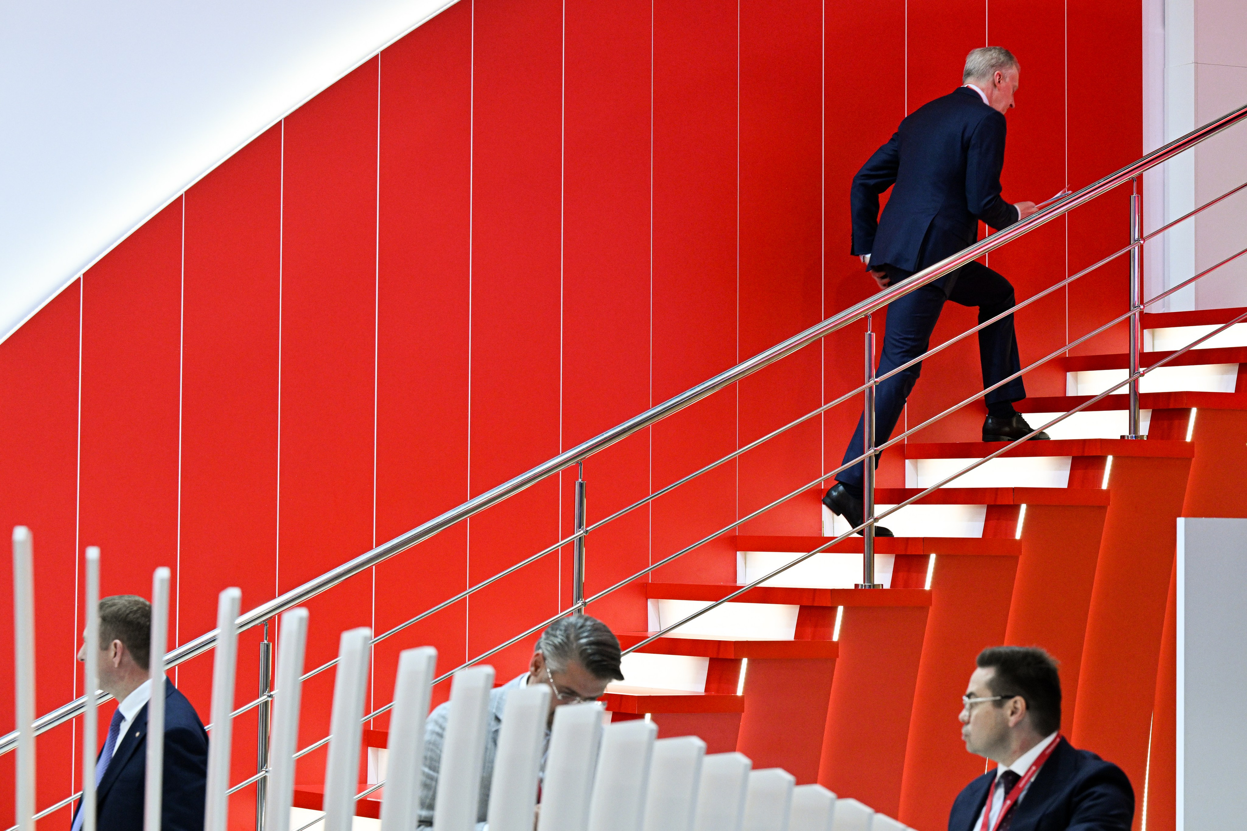 Reportage. Evgenii Filippov — Photographer