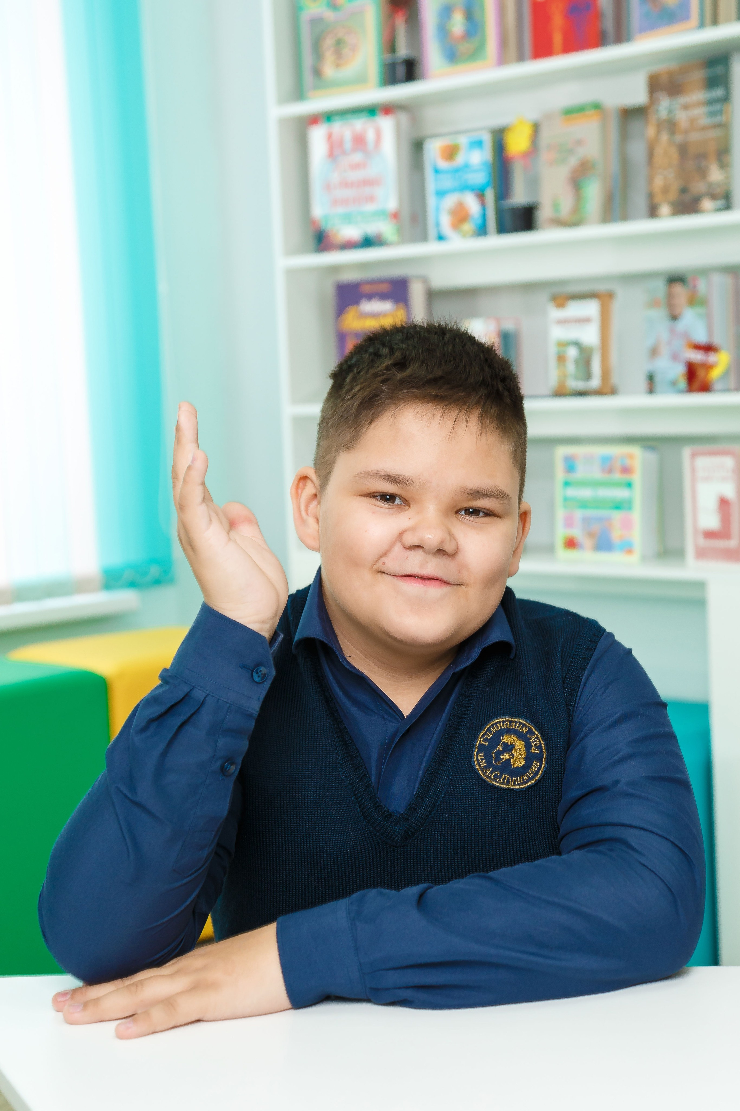 В начальной школе. ВЫПУСКНЫЕ АЛЬБОМЫ | Йошкар-Ола | Детский сад, школа