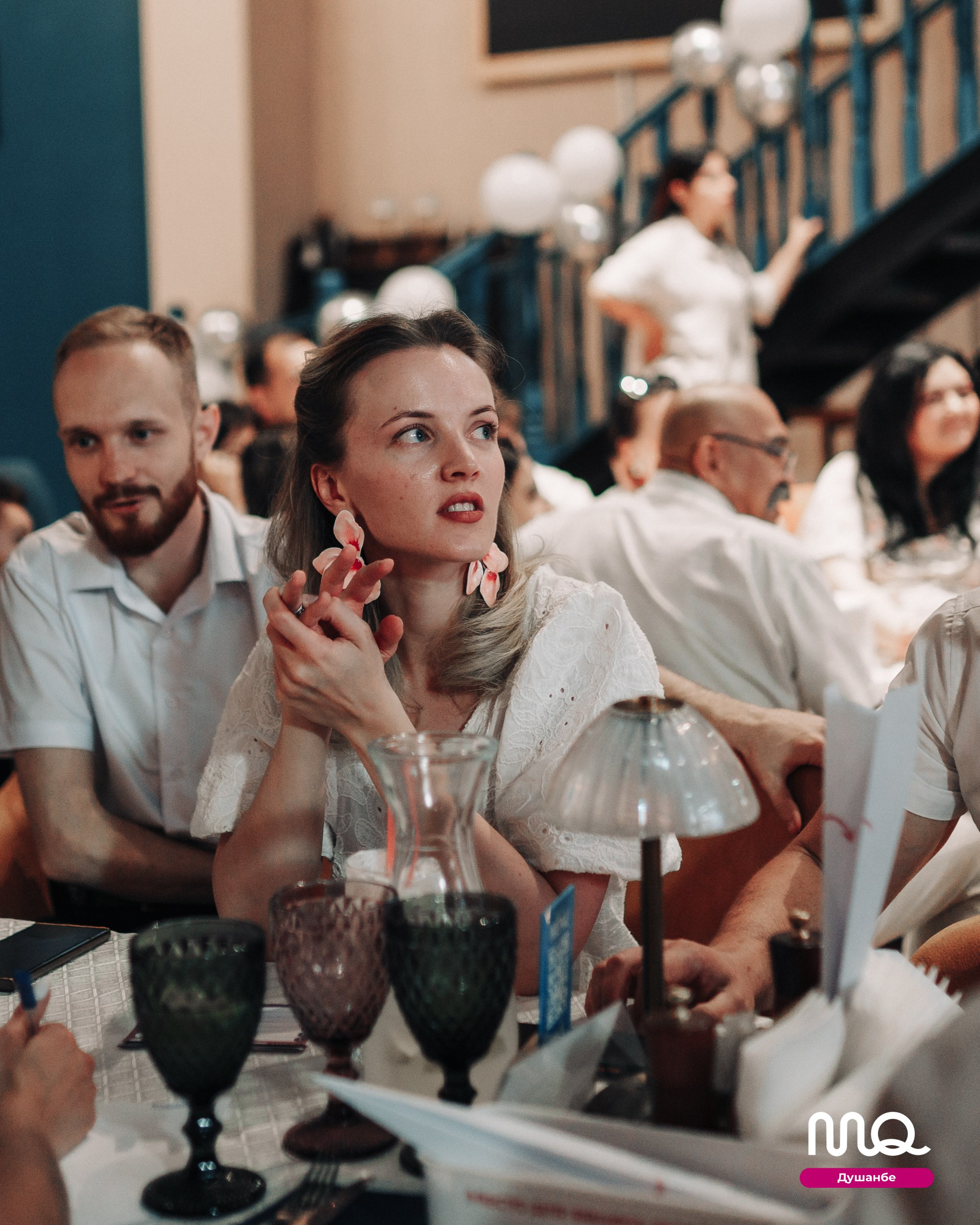 MozgoQuiz. Портретный и Репортажный Фотограф Москва