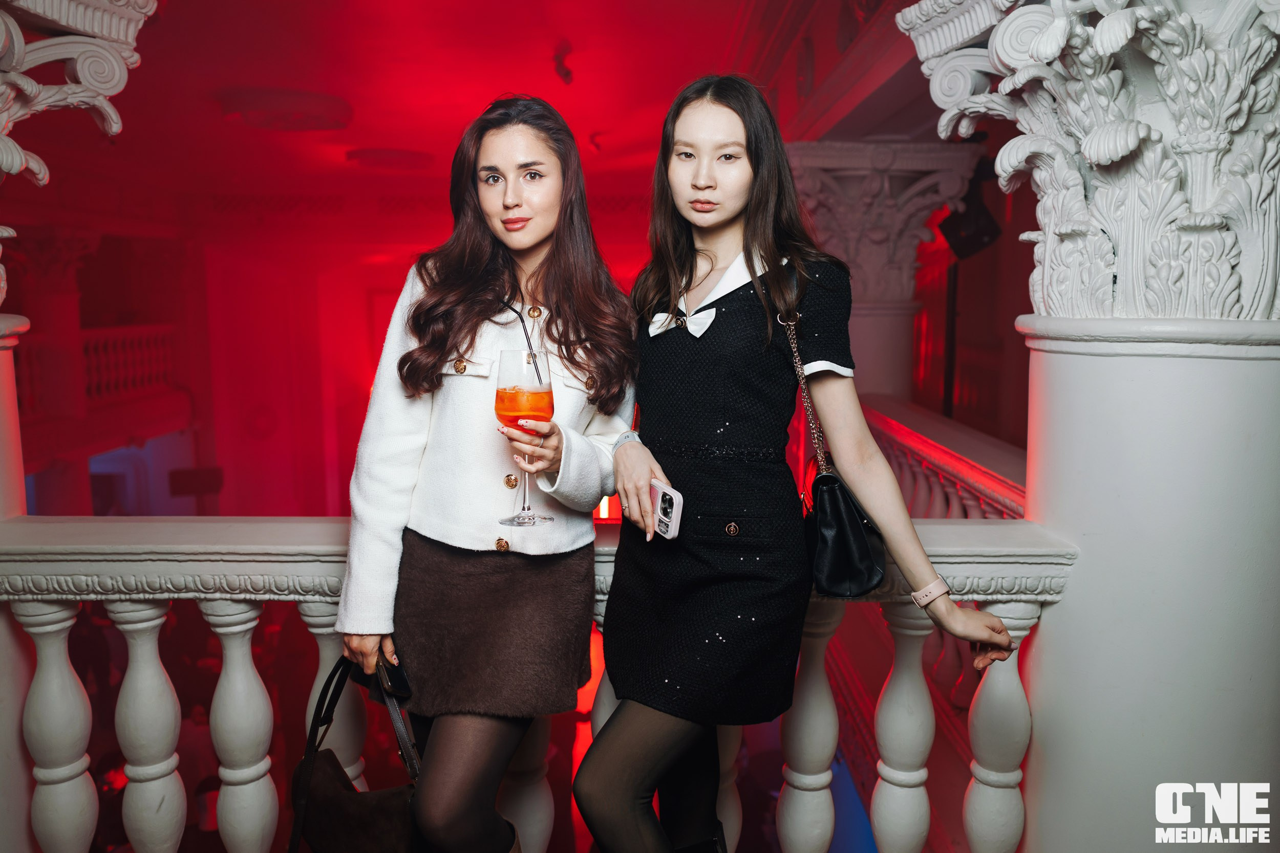 Фоторепортаж из кинотеатра Заря. One Media Life: фоторепортажи, фотоотчеты с мероприятий и заведений