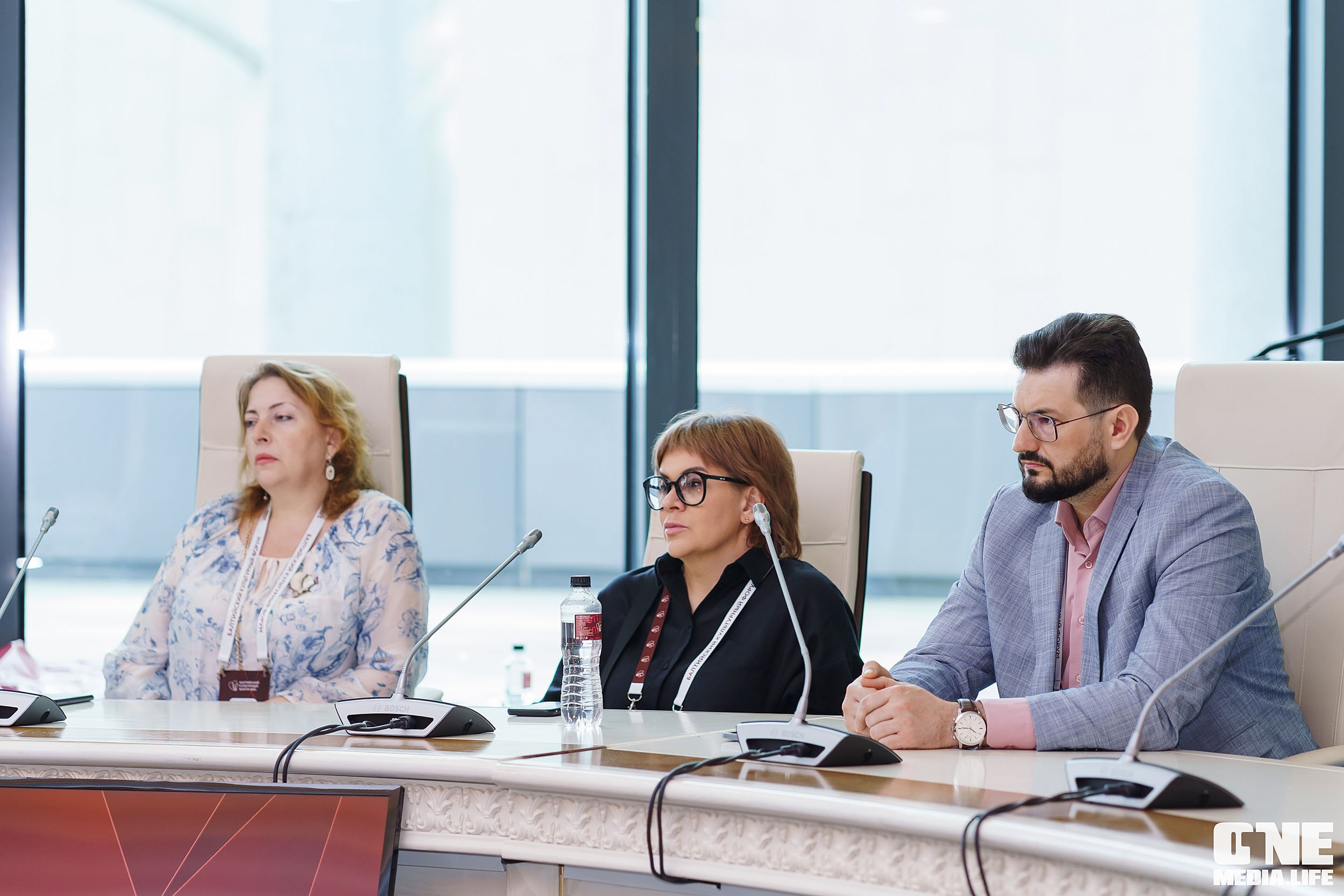 Балтийский Культурный Форум. День 2. One Media Life: фоторепортажи, фотоотчеты с мероприятий и заведений