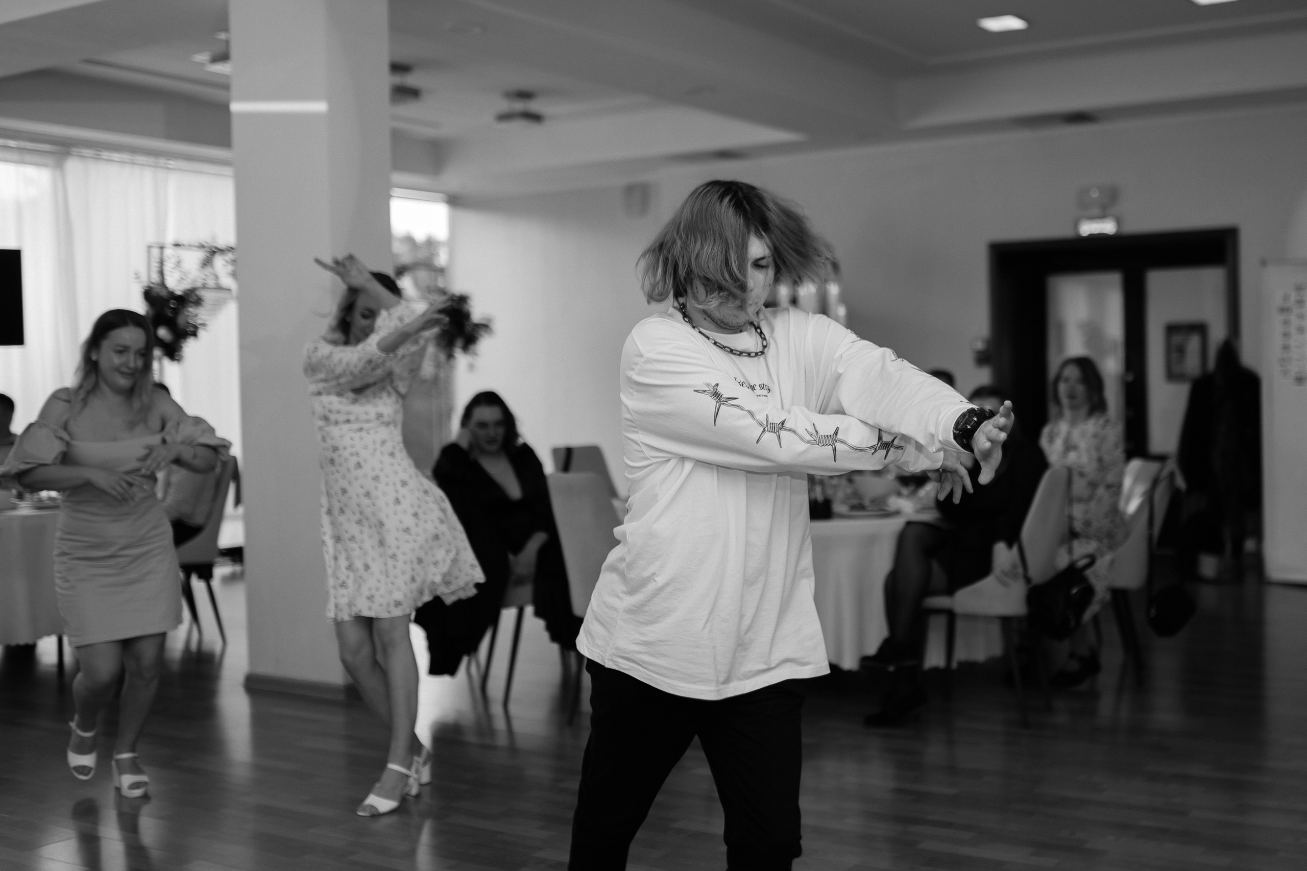 Свадьба Полины и Вадима. Свадебный и контент фотограф в Петрозаводске Ксения Истрафилова