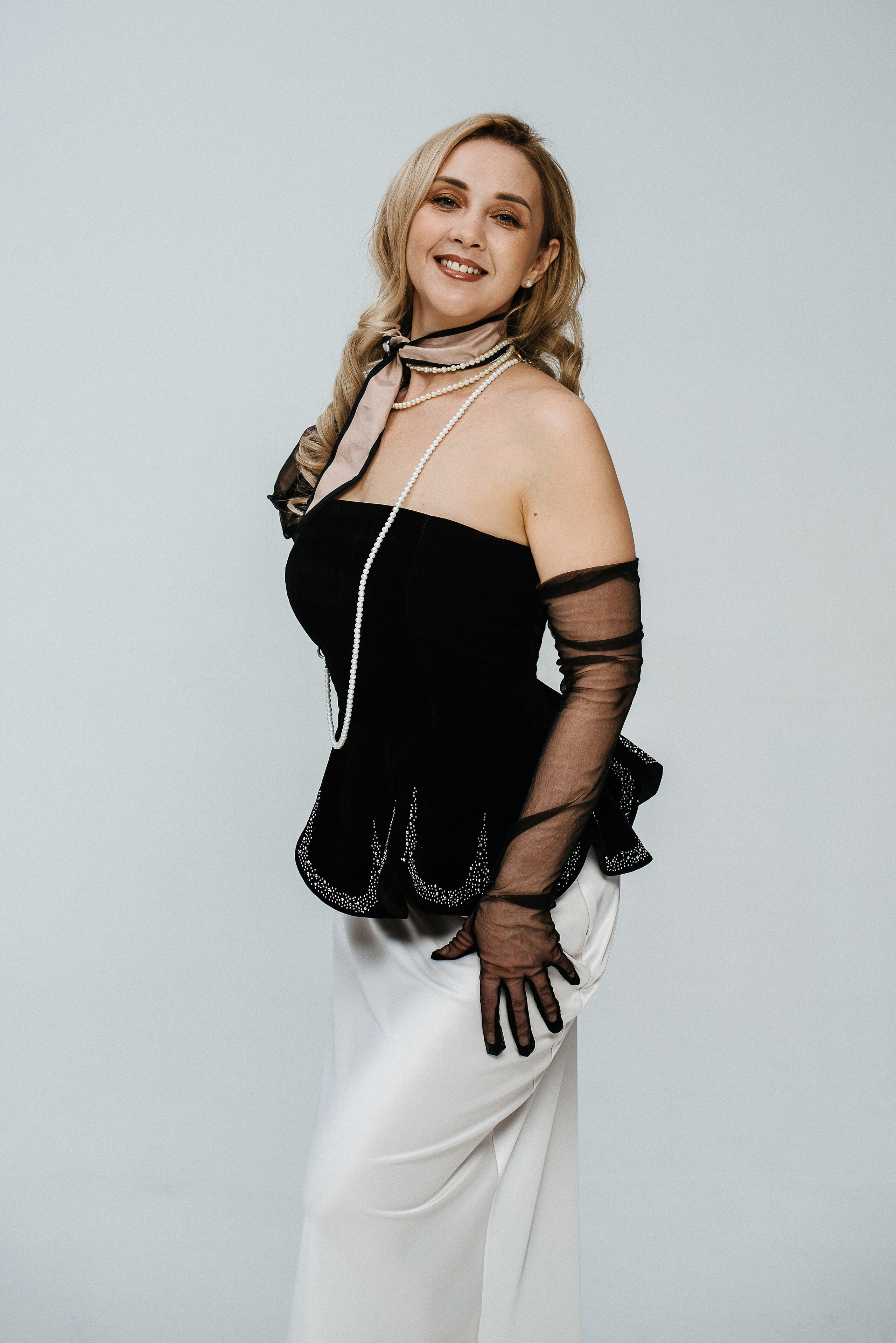 Юлия. Фотограф Алла Быкова