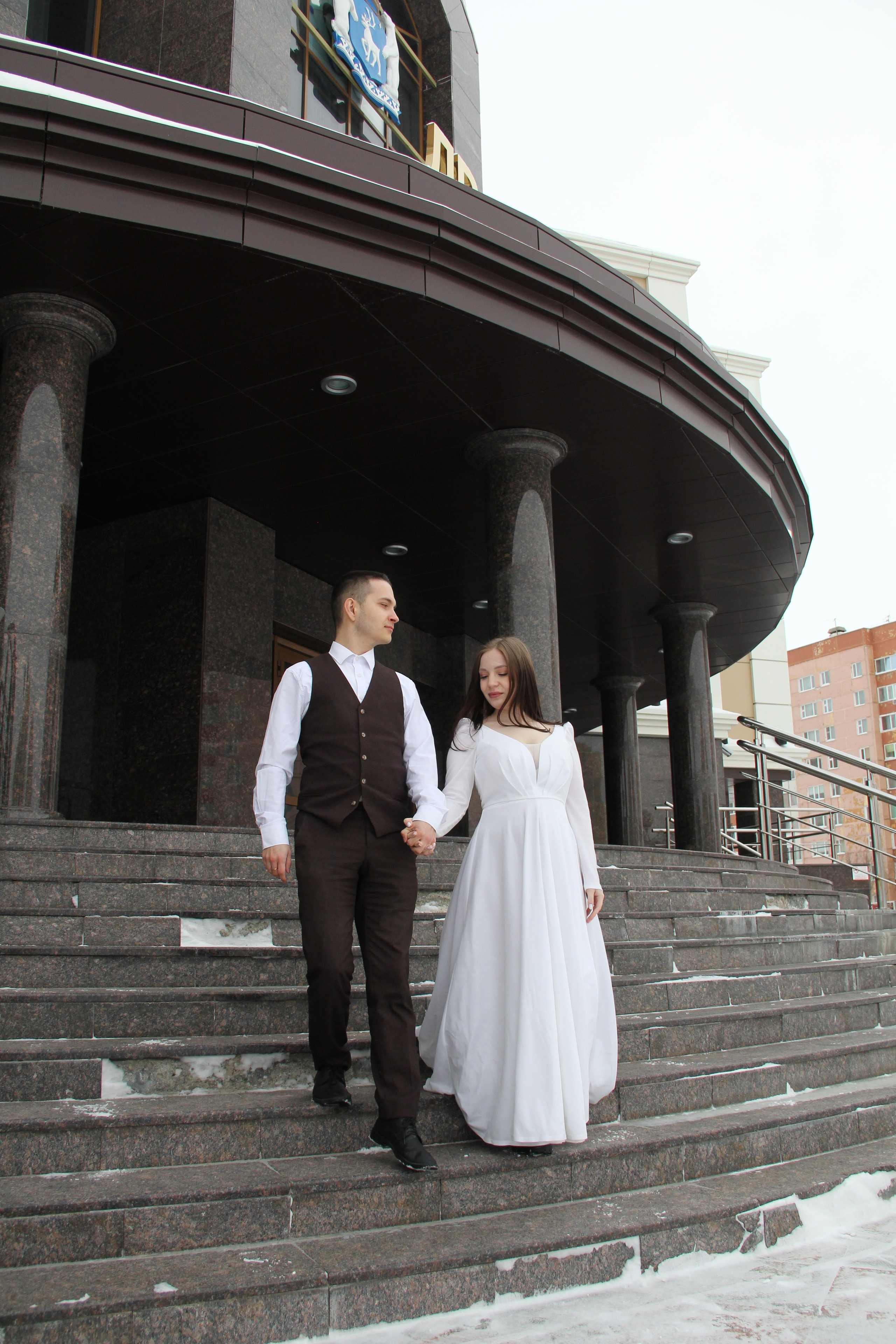 Свадебный фотограф Новый Уренгой и Москва