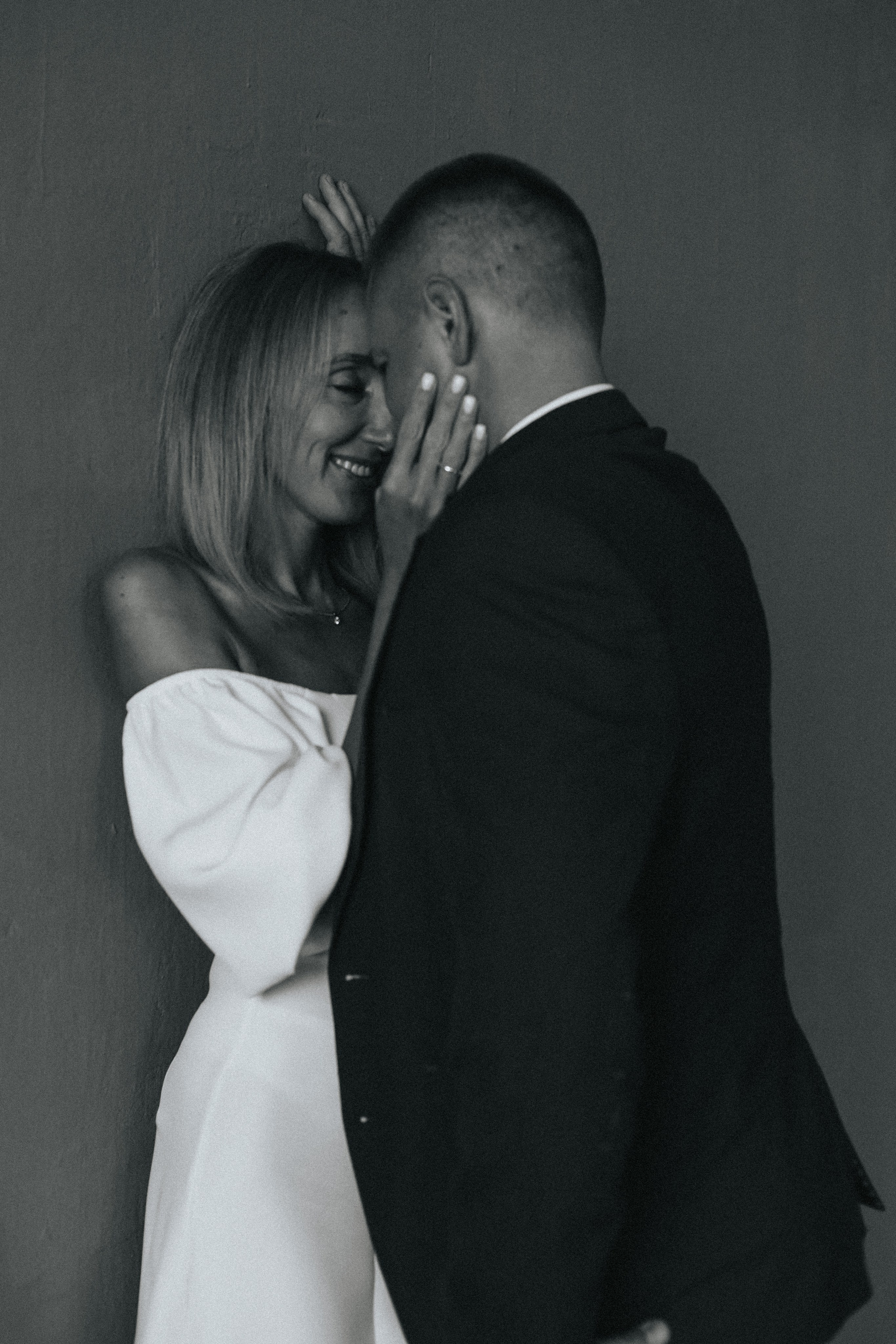 Лена и Саша. Собирайте моменты, а не вещи