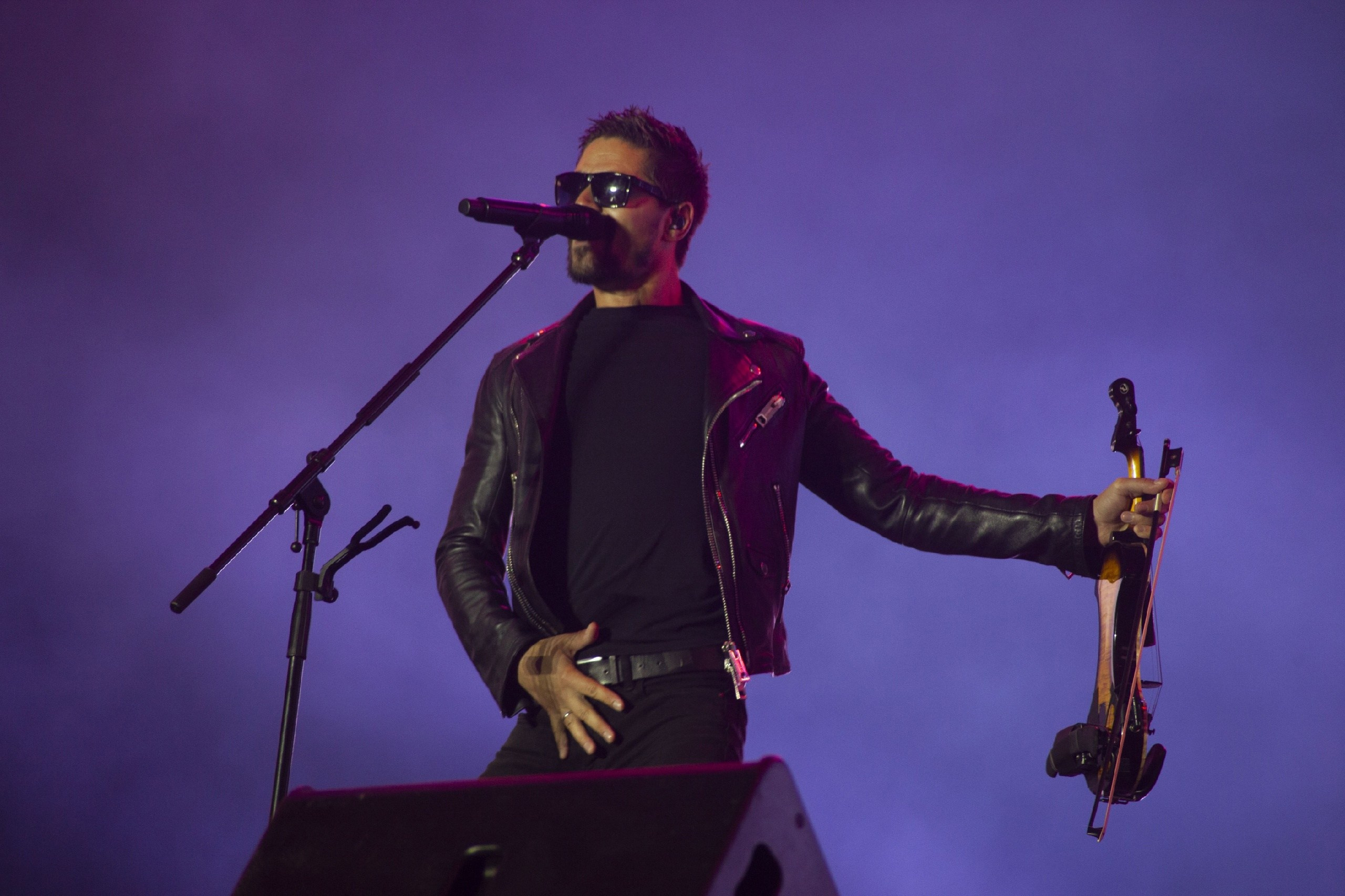 Звезды в объективе. Фотограф Евгения Рай