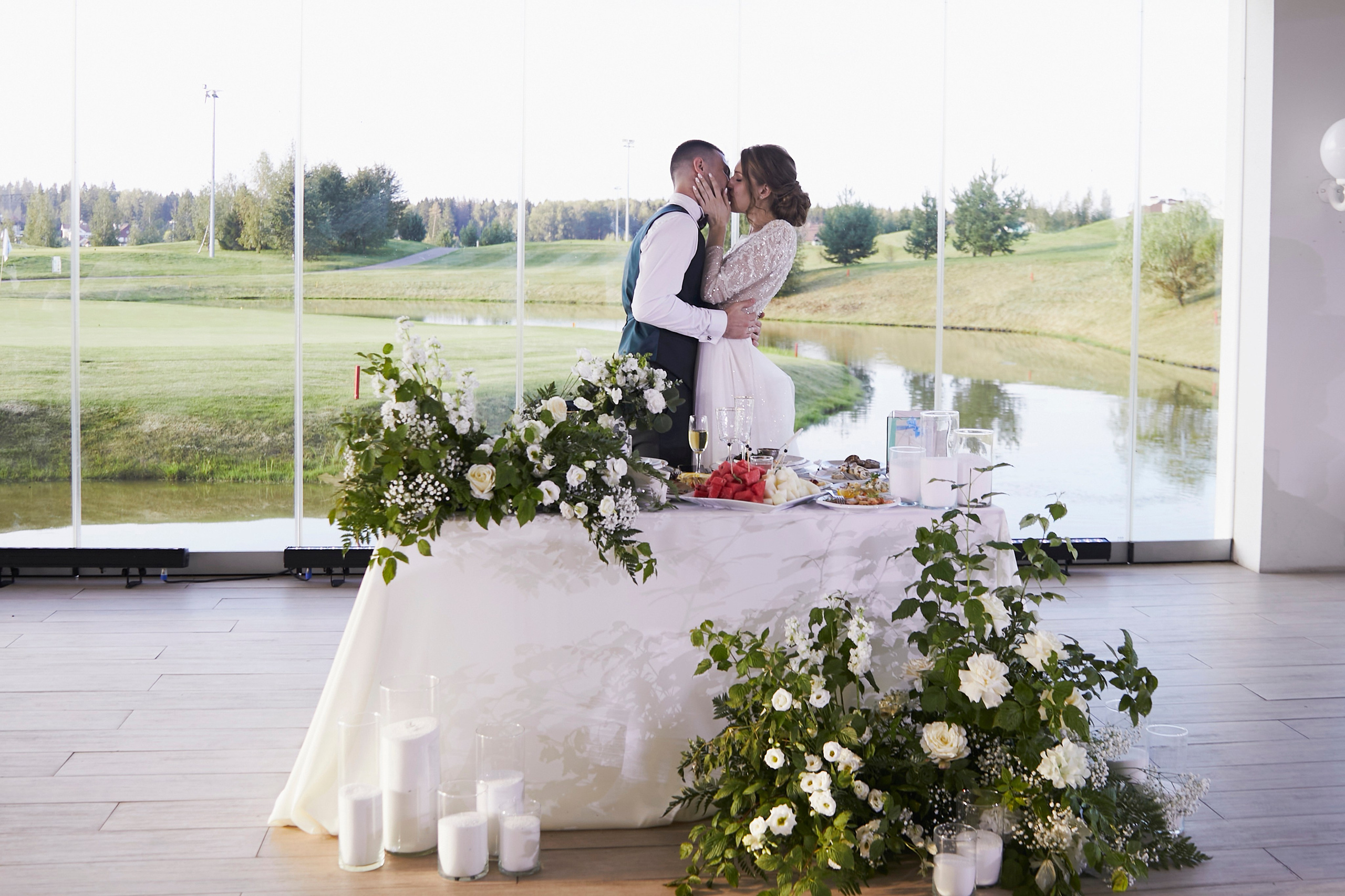 Denis & Tatiana | Russia, Dmitrov. Свадебный фотограф