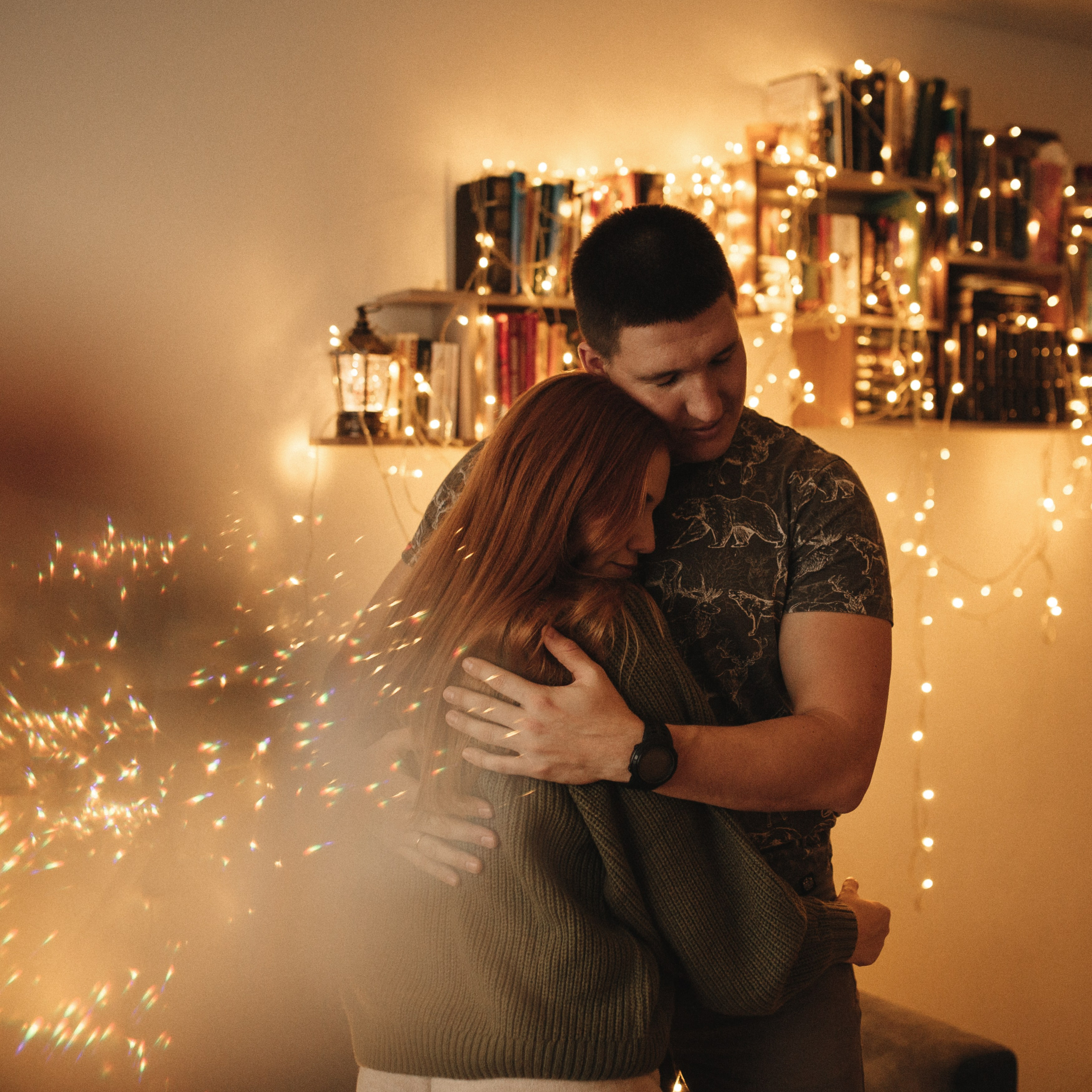 Семейная история. Свадебный и семейный фотограф в Южно-Сахалинске Софья Воропаева