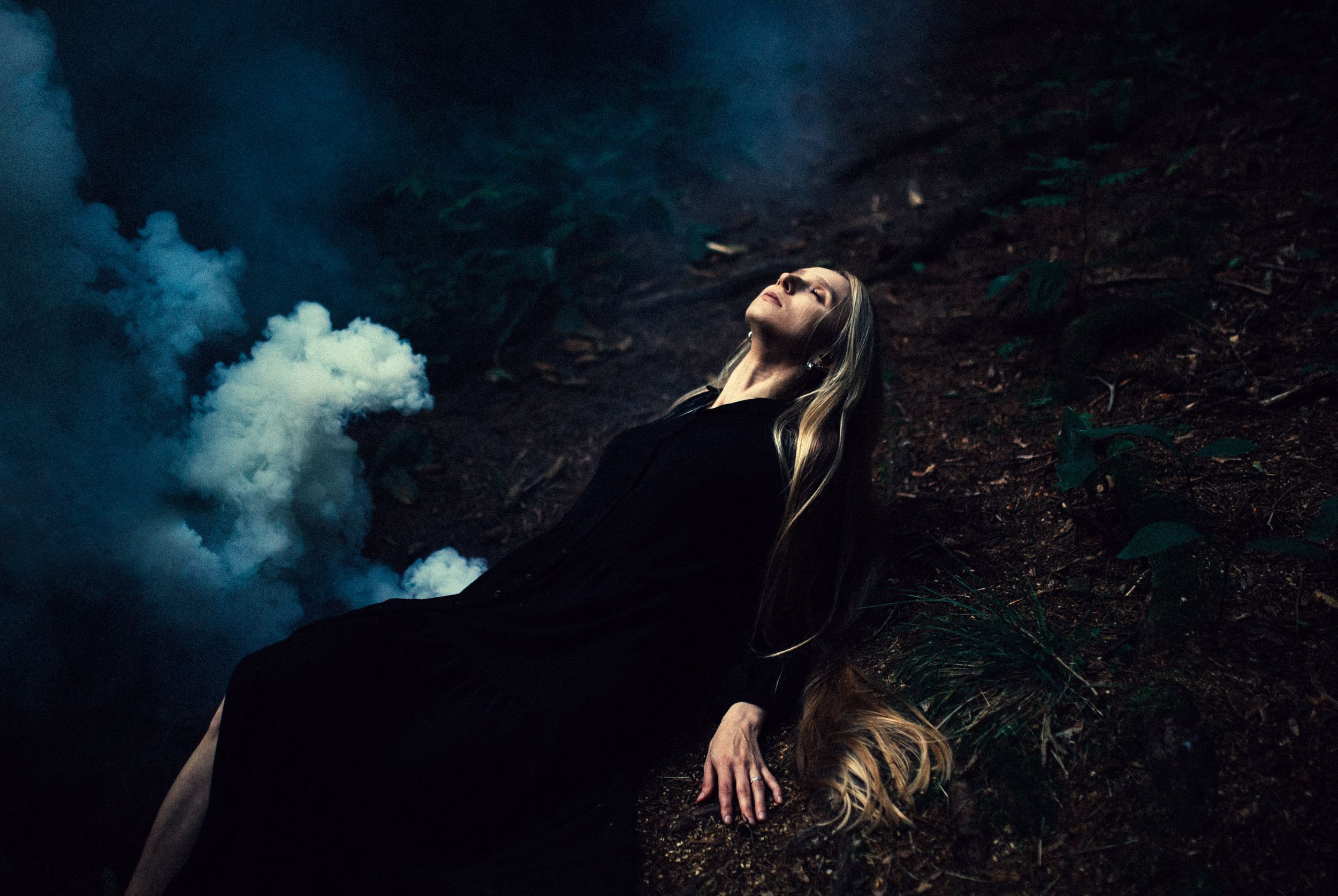 Портфолио Anndorphine