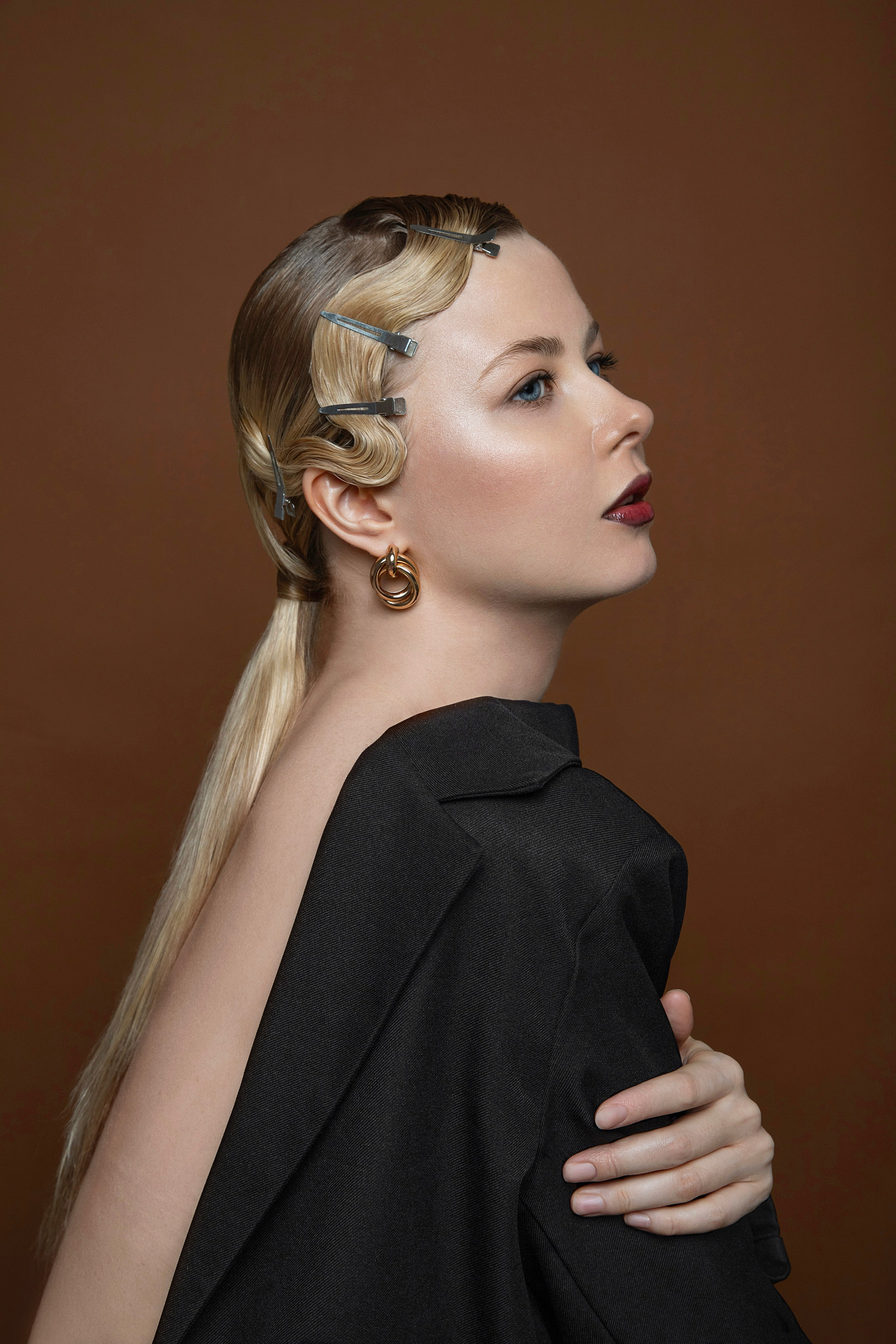 Юля. Портретный фотограф в Москве Антонина Коршунова