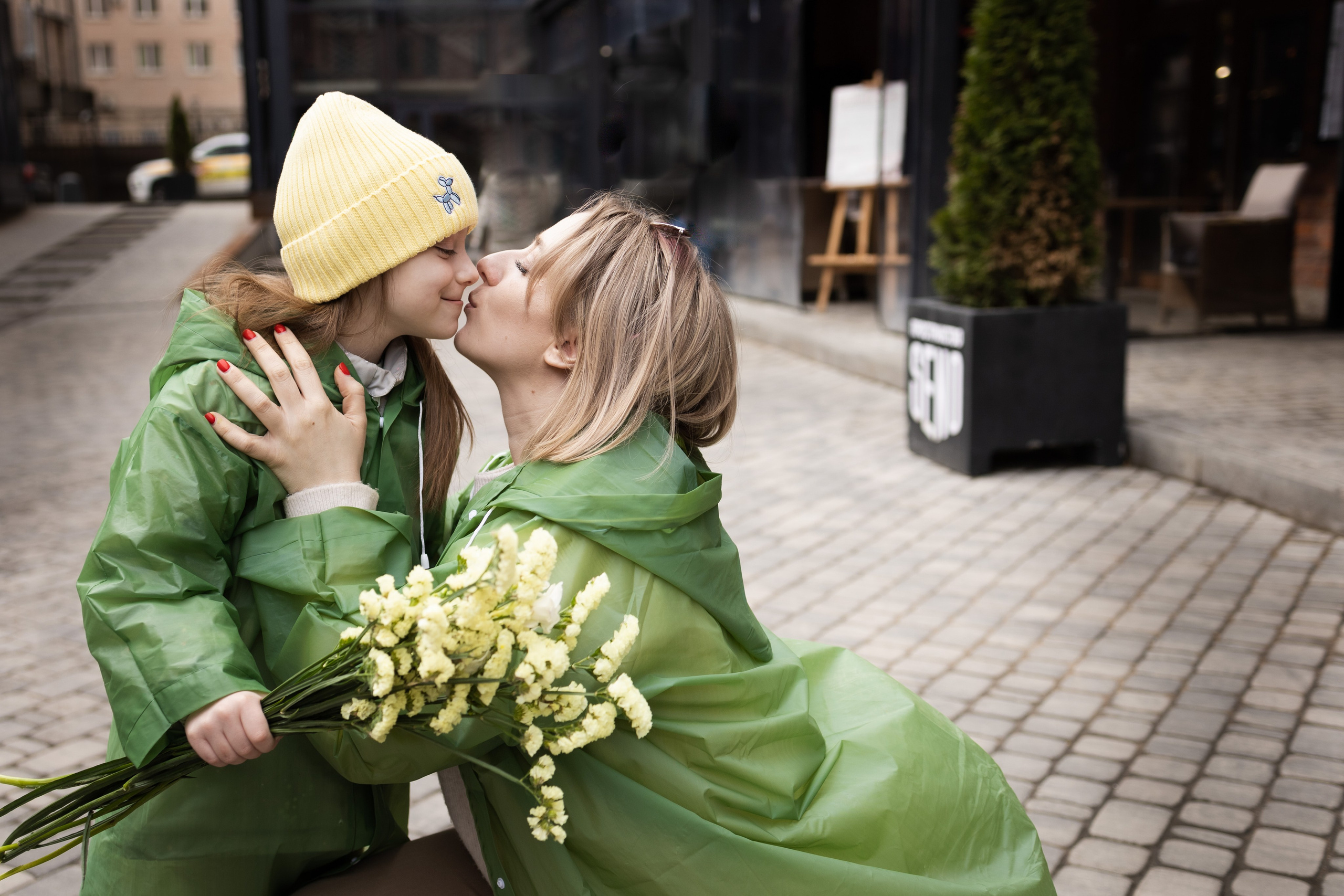 Семейная. Семейный и детский фотограф в Санкт-Петербурге Павлова Елена