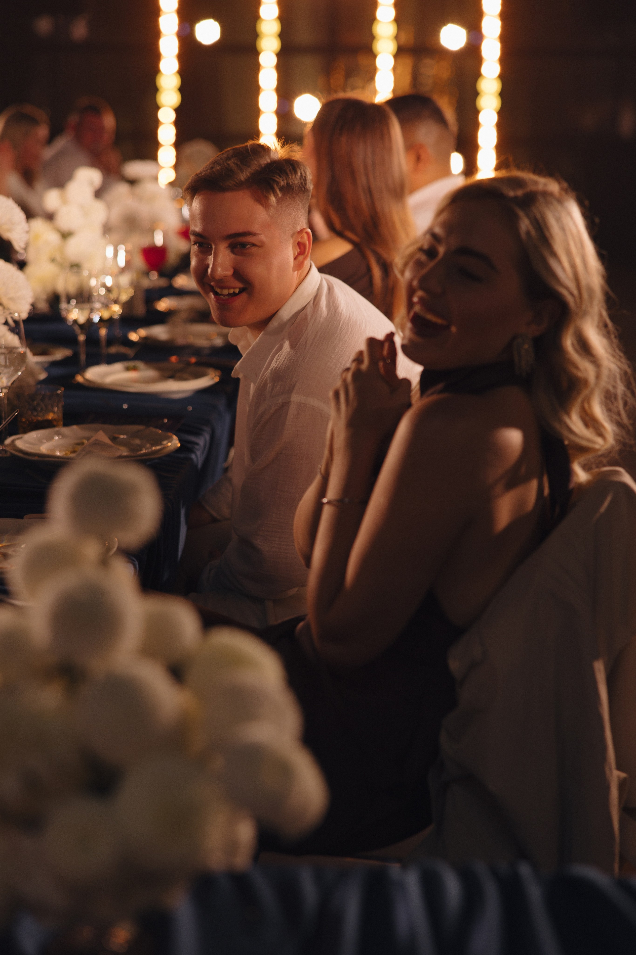 HIDE. Свадебный фотограф Павел Князев