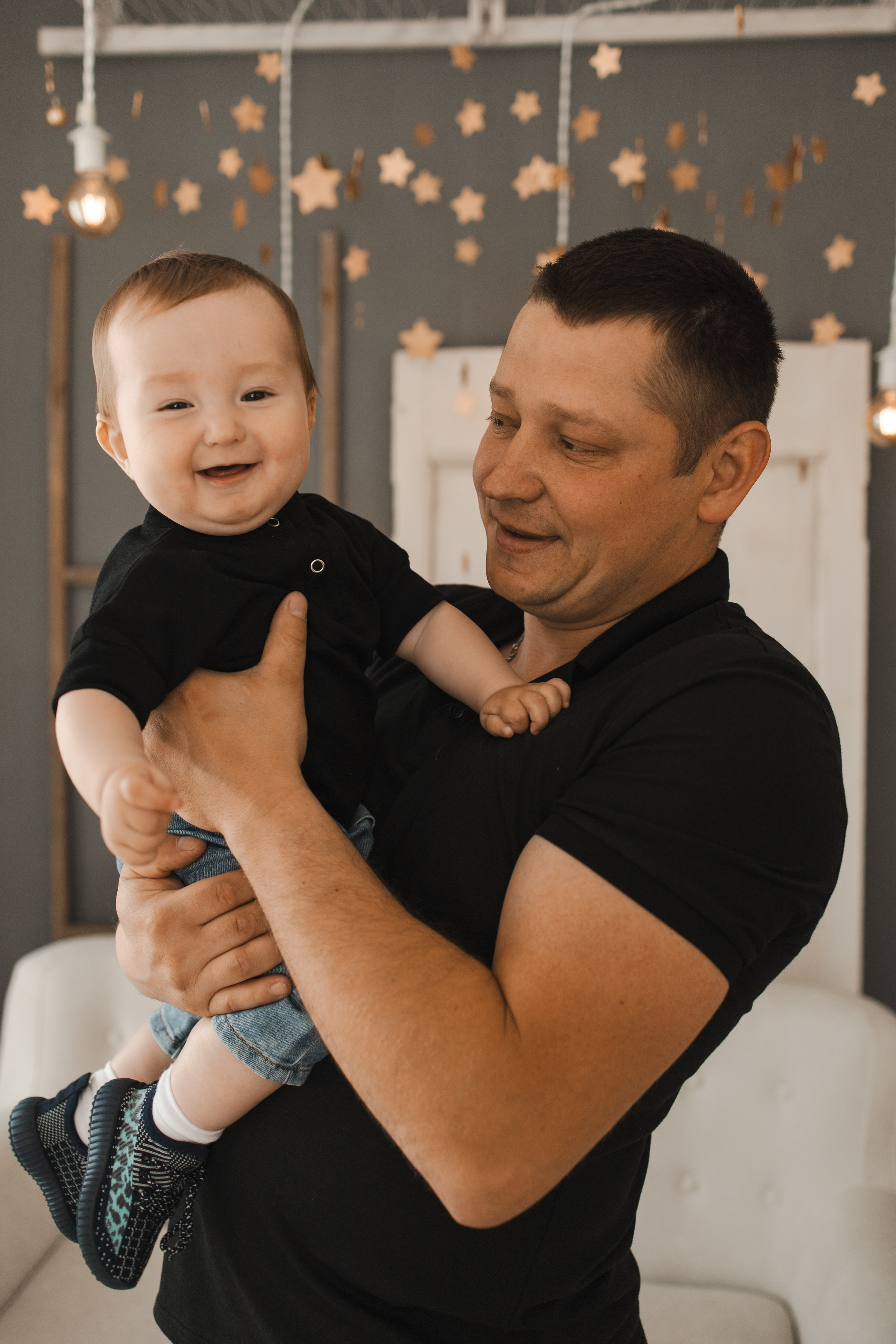 Арсений. Фотограф в Иркутске Тома Кабанова