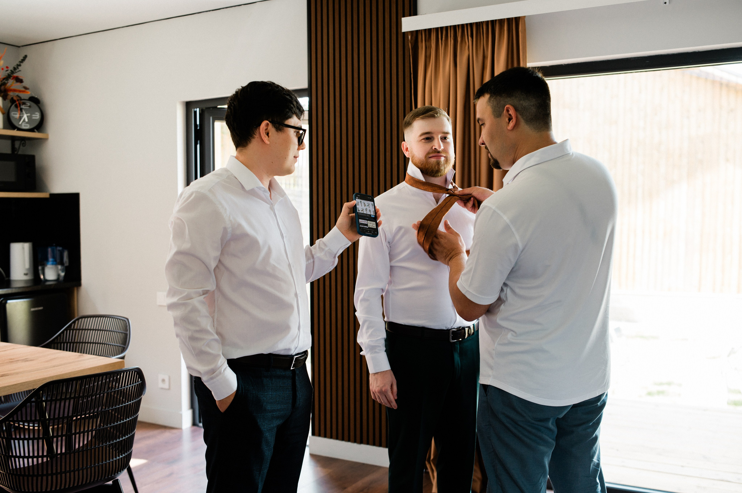 НЕЛЛИ И ДМИТРИЙ. Фотограф в Алматы — Дарья Фёдорова